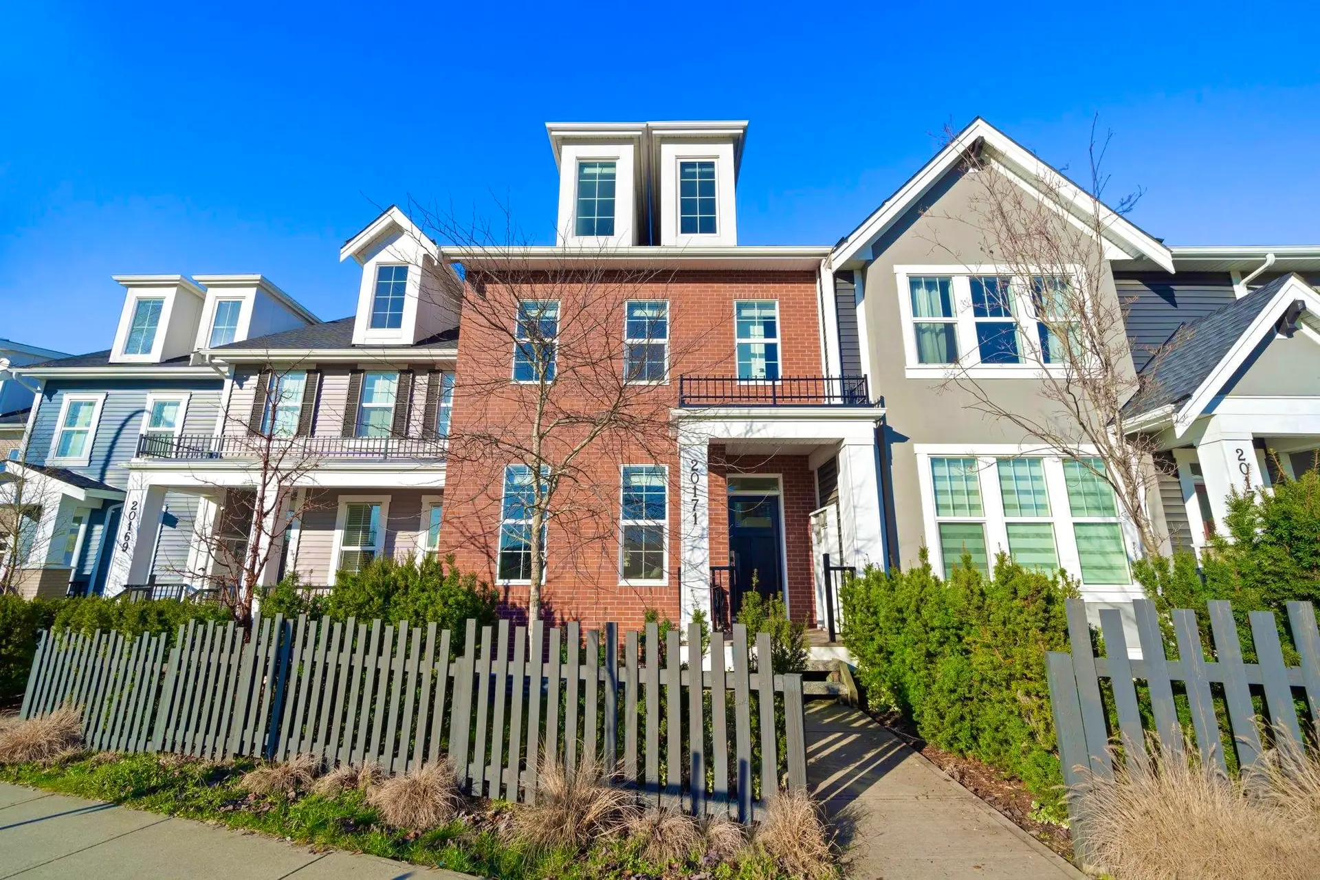 Property at 20171 83 Avenue, Langley, BC