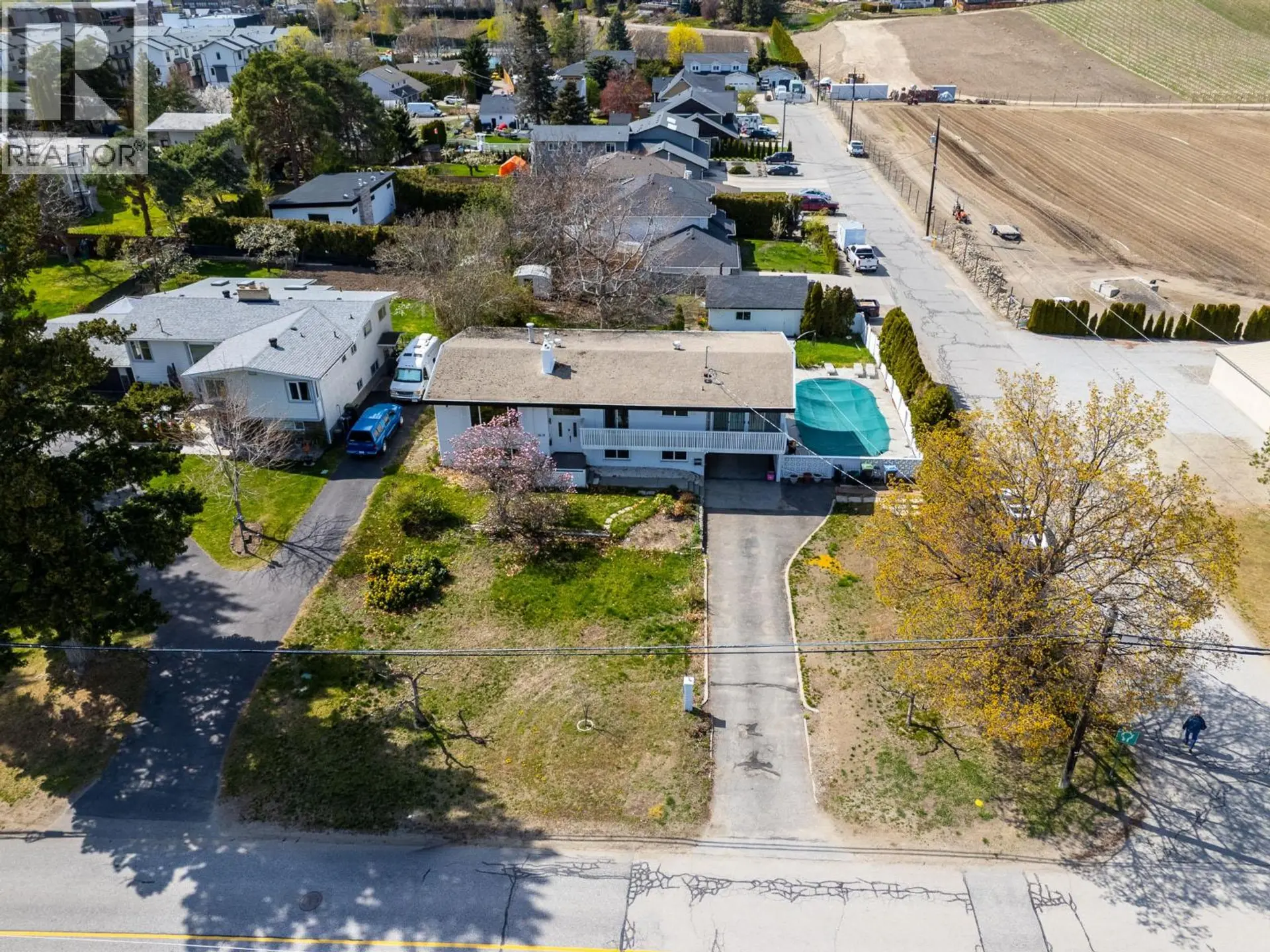 Property at 2618 Thacker Drive, West Kelowna, BC