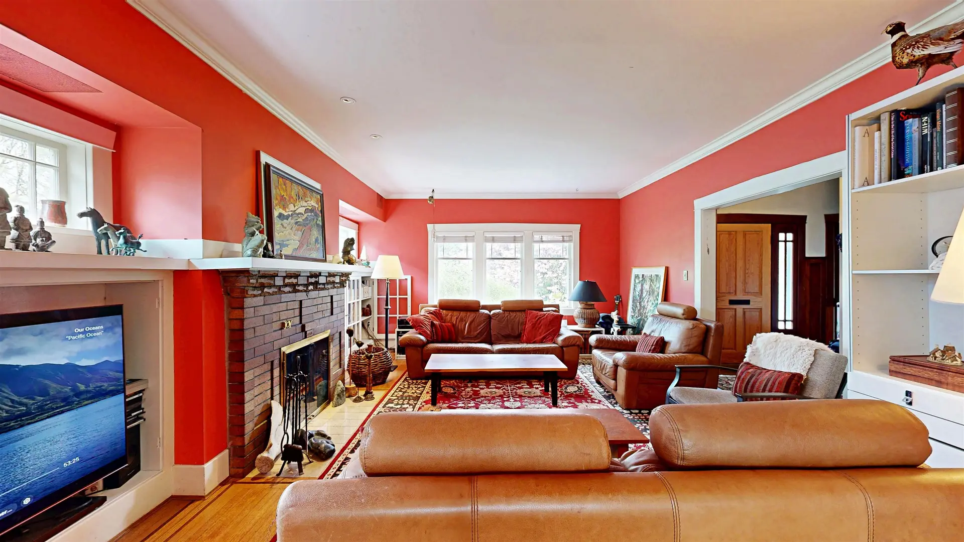 Property at 4402 W 12th Avenue, Vancouver, BC