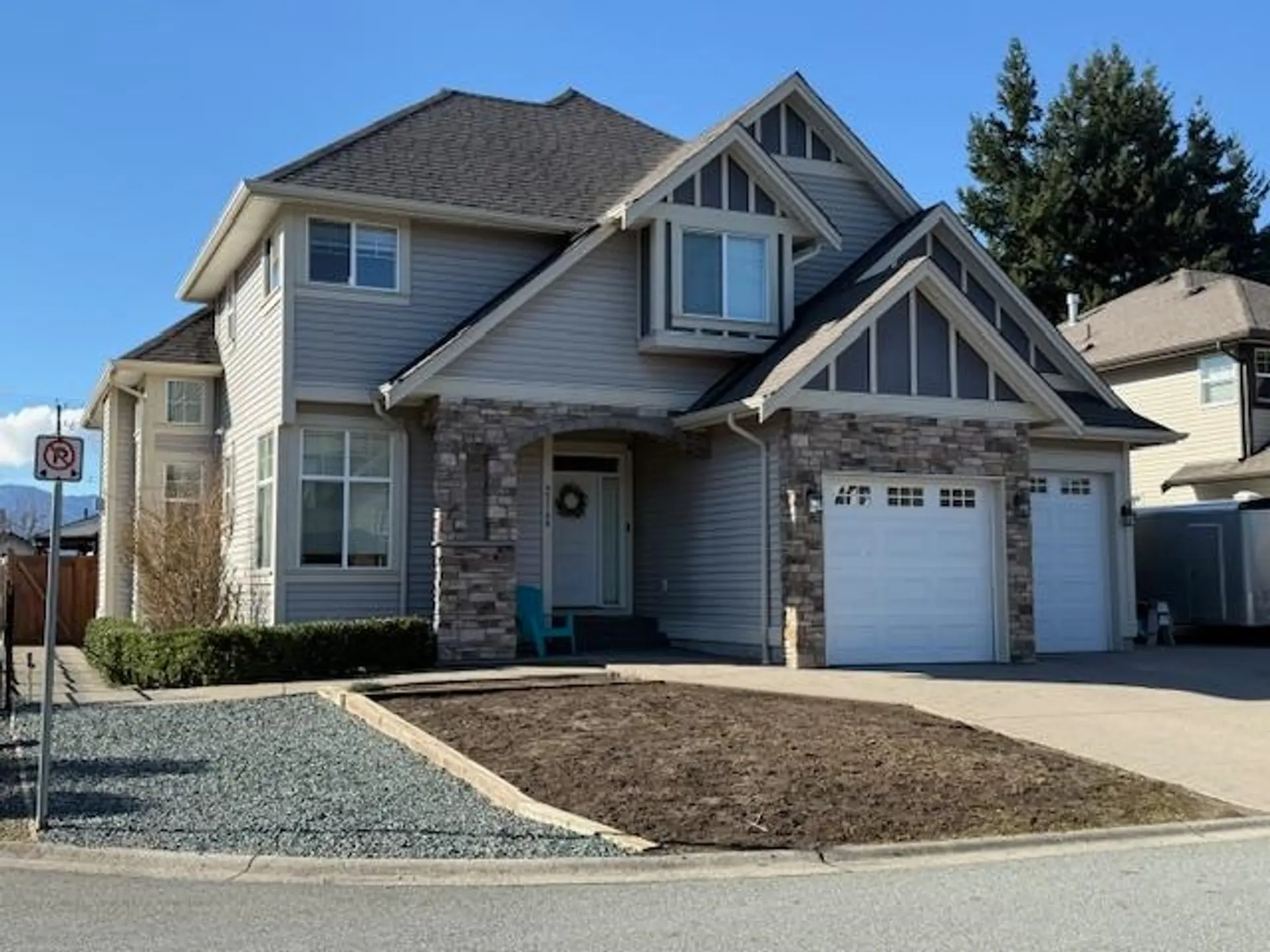 Property at 45748 Safflower Crescent, Chilliwack, BC