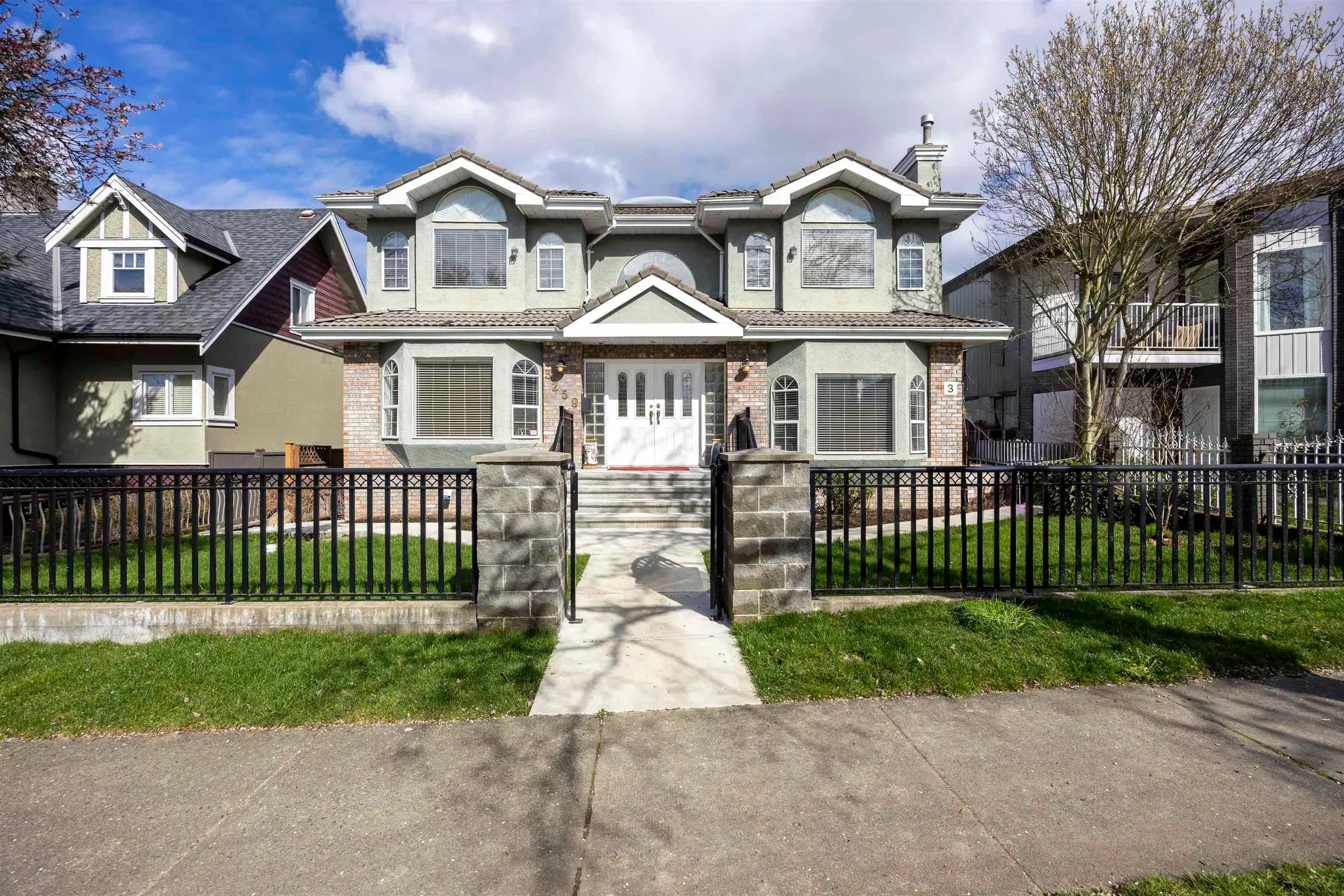 Property at 3259 E 46th Avenue, Vancouver, BC