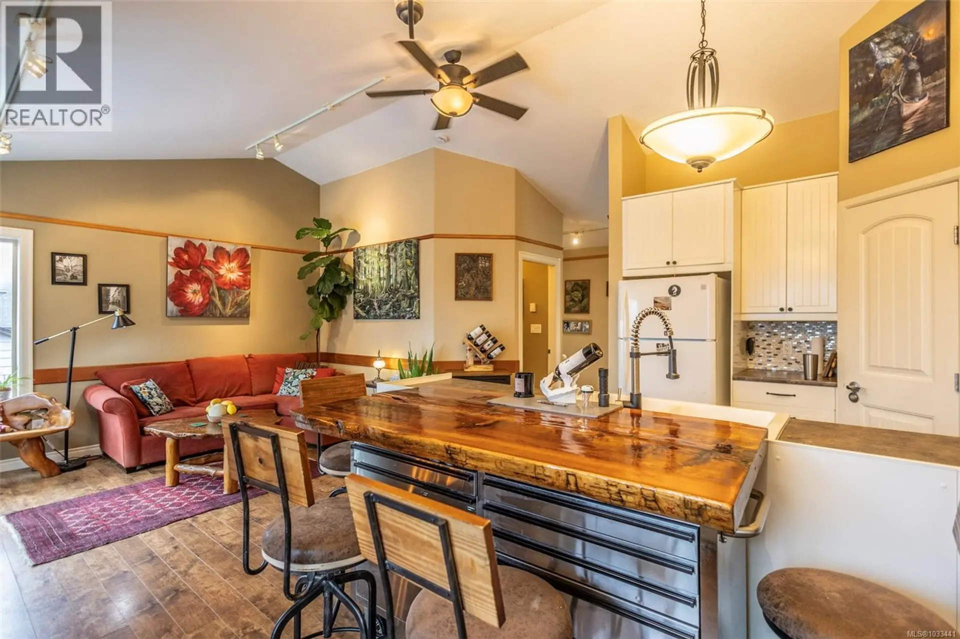 Property at #B 16990 Wickanninish Rd, Port Renfrew, BC