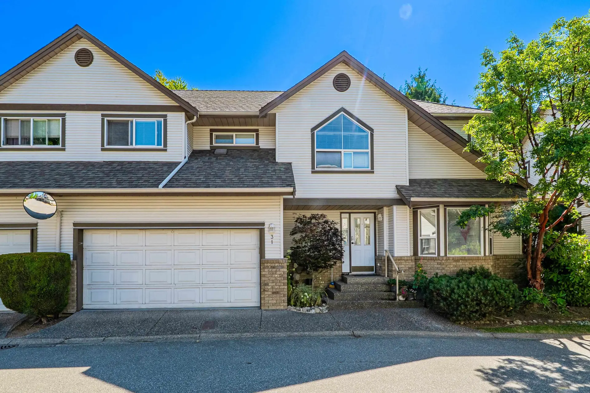 Property at #31 16155 82 Avenue, Surrey, BC