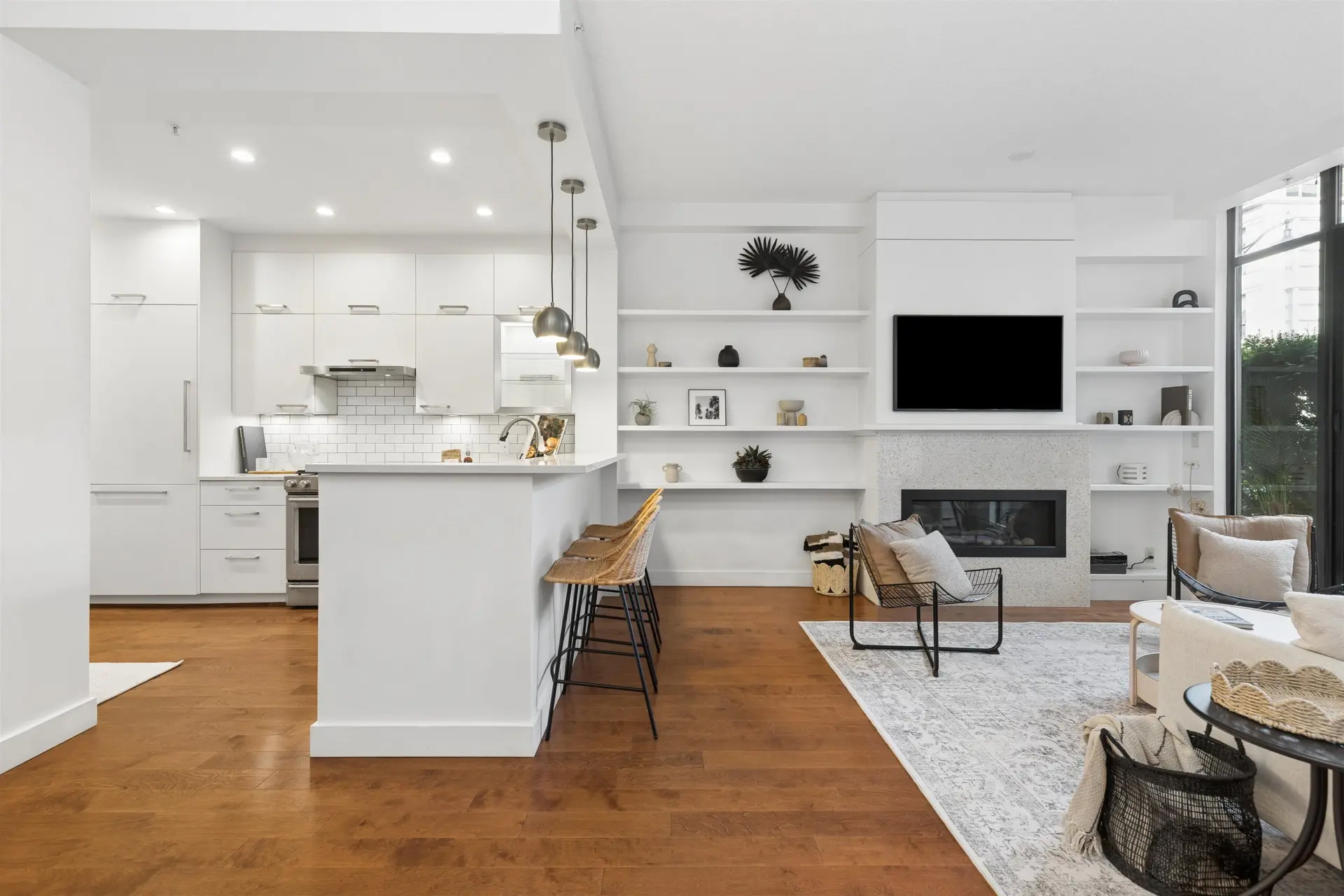 Property at 2288 Redbud Lane, Vancouver, BC