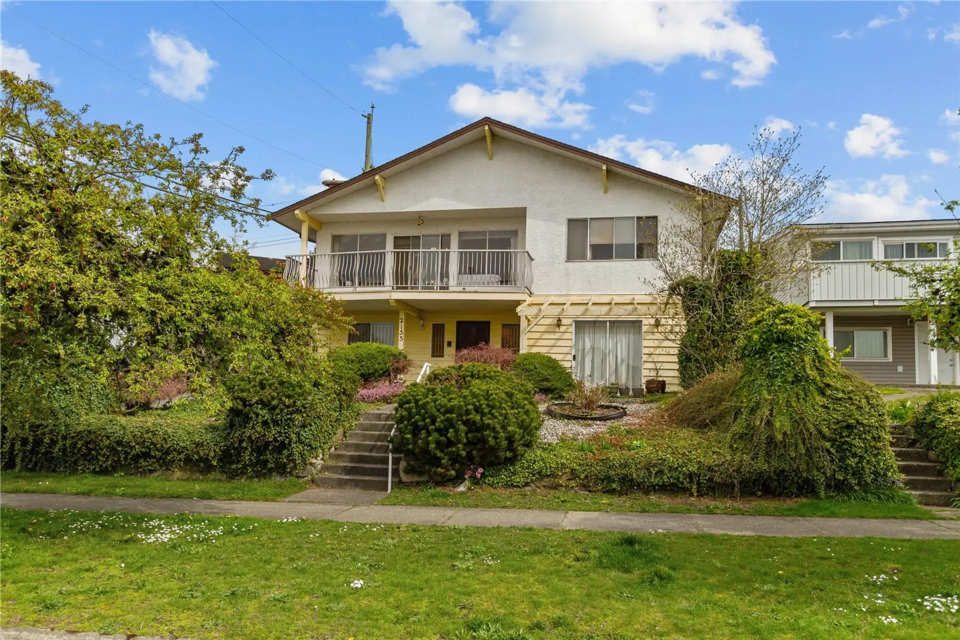Property at 2155 Burquitlam Drive, Vancouver, BC