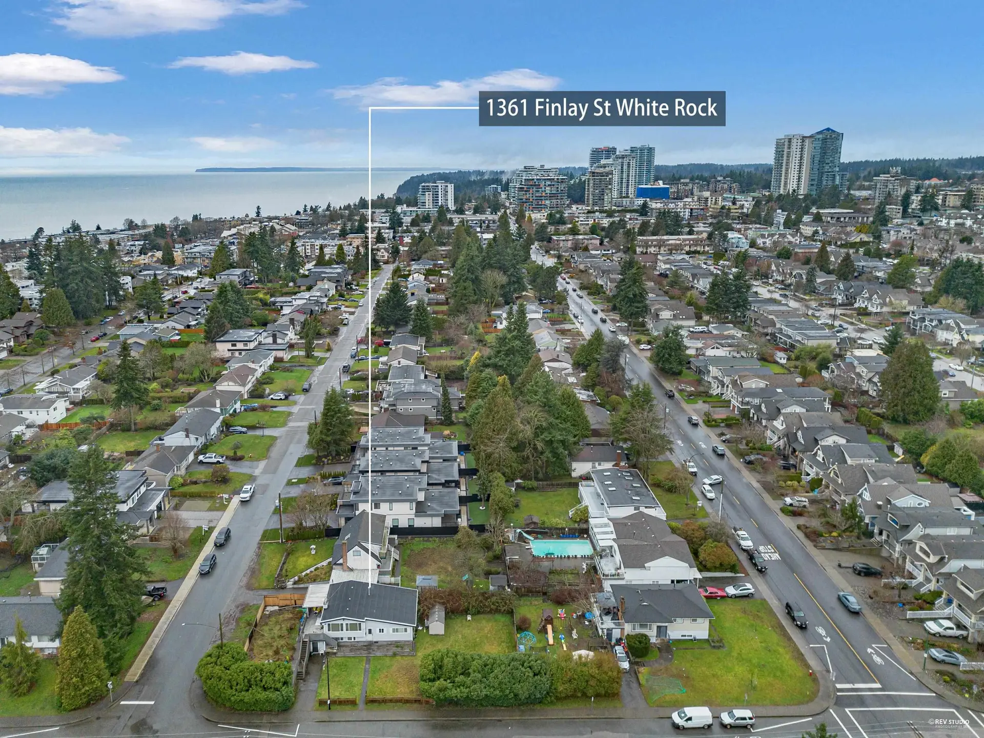 1361 Finlay Street - Image 2