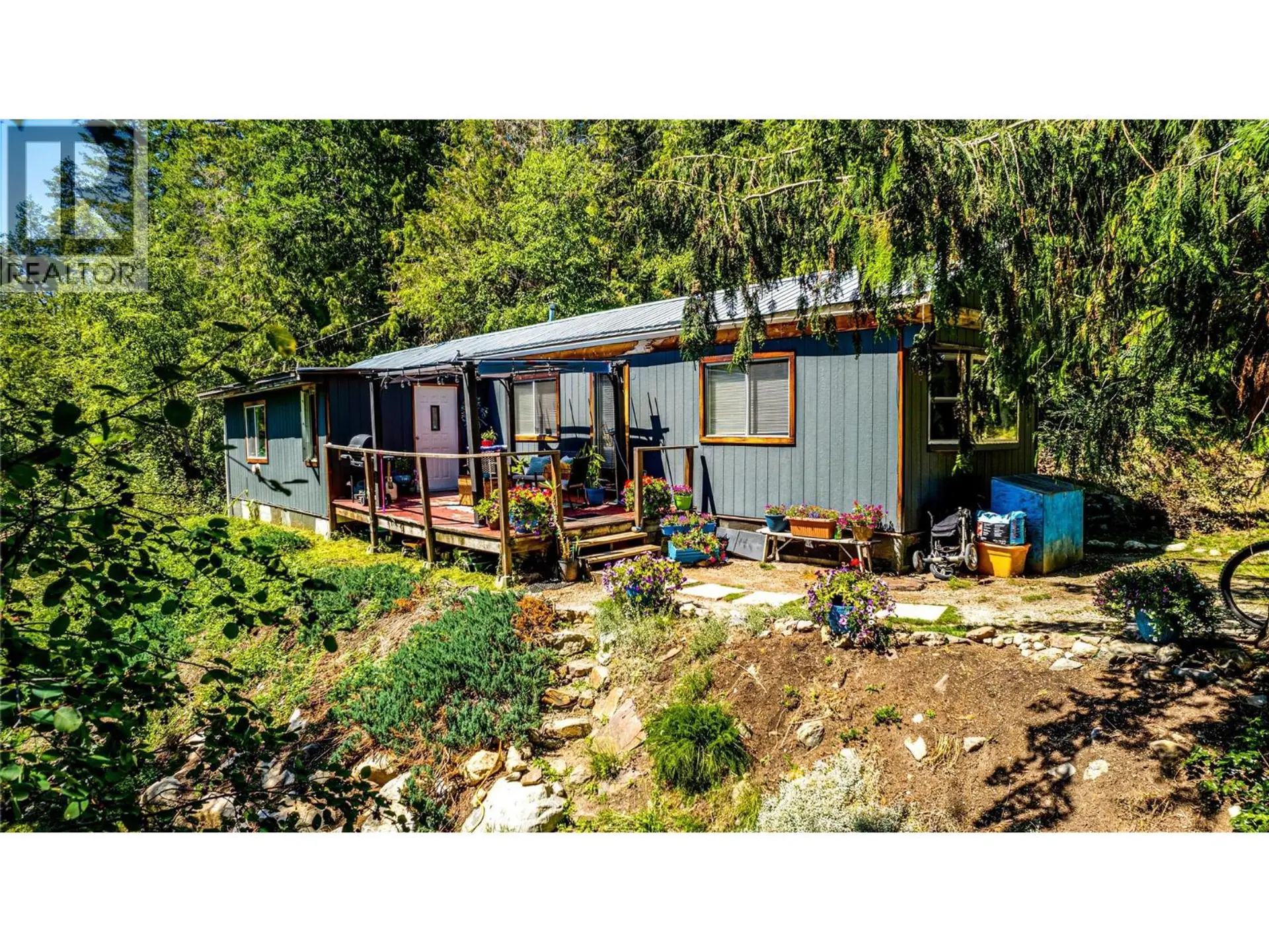 Property at 8450 Silver Star Road, Vernon, BC