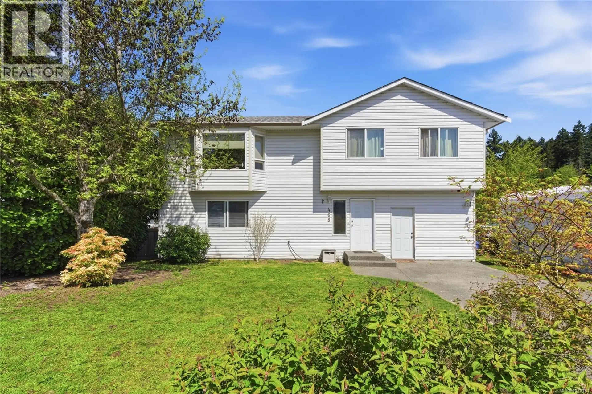 Property at 468 Mulberry Dr, Nanaimo, BC