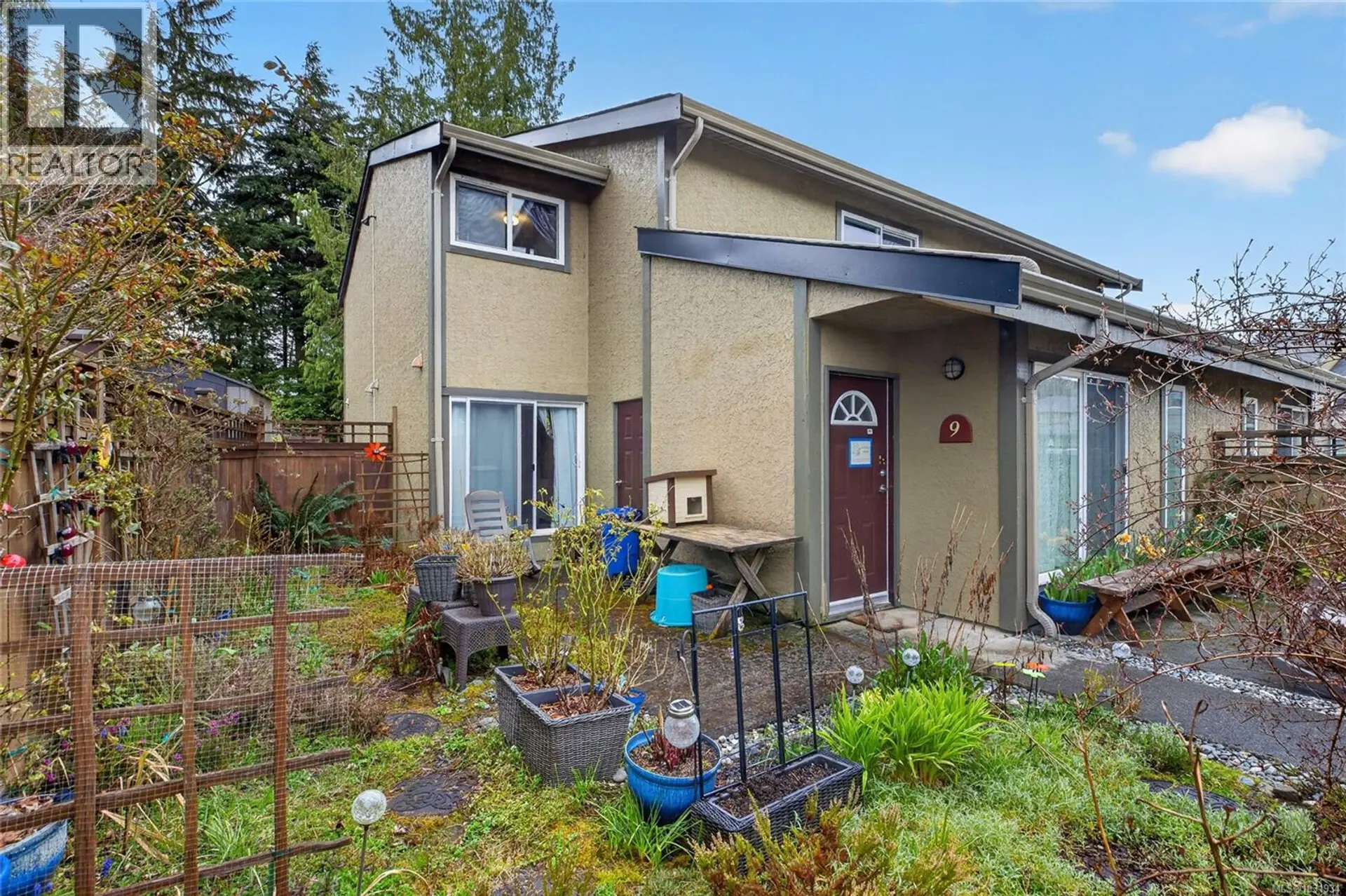 Property at #9 9130 Granville St, Port Hardy, BC