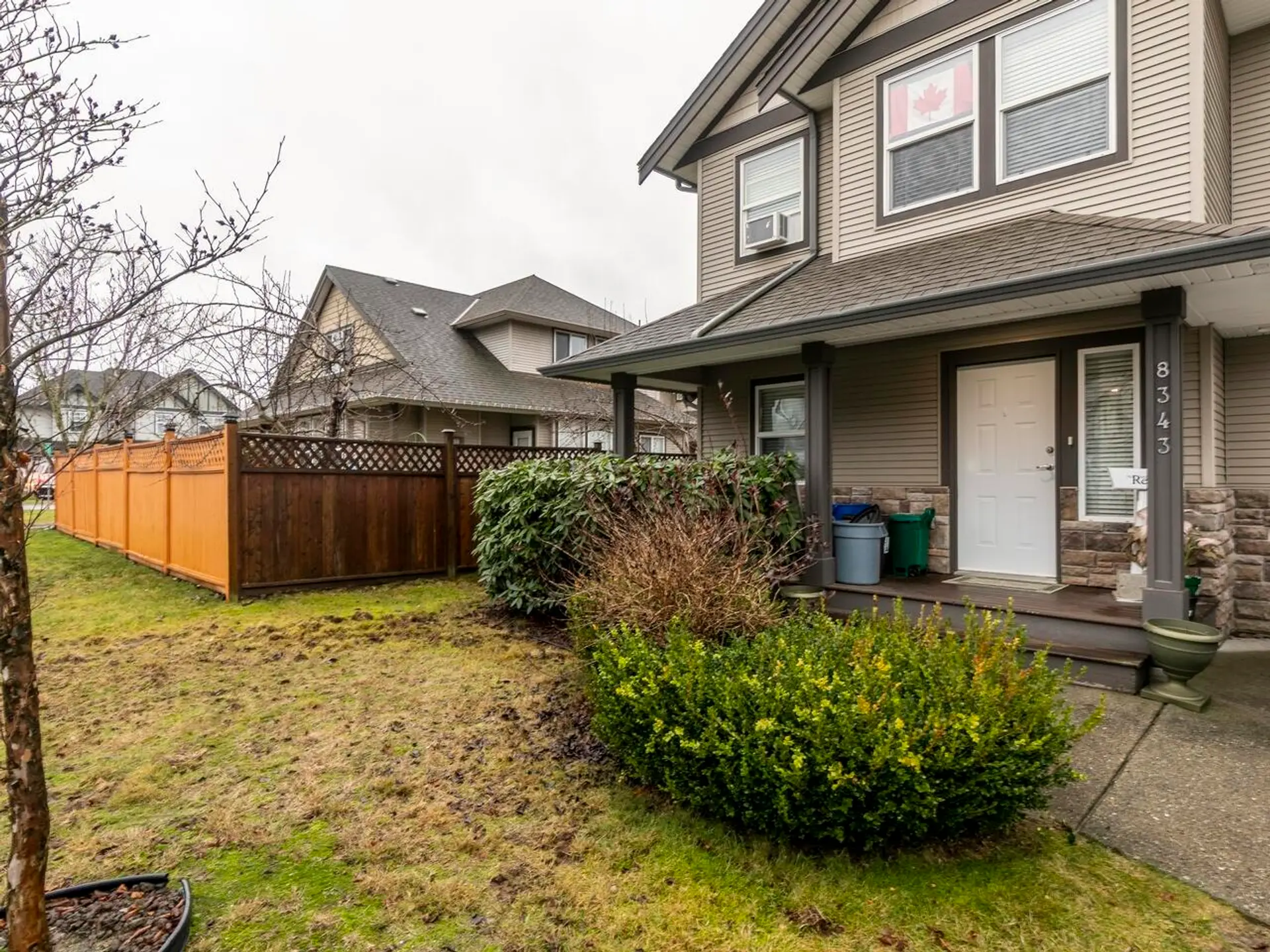 8343 Harris Street - Image 8