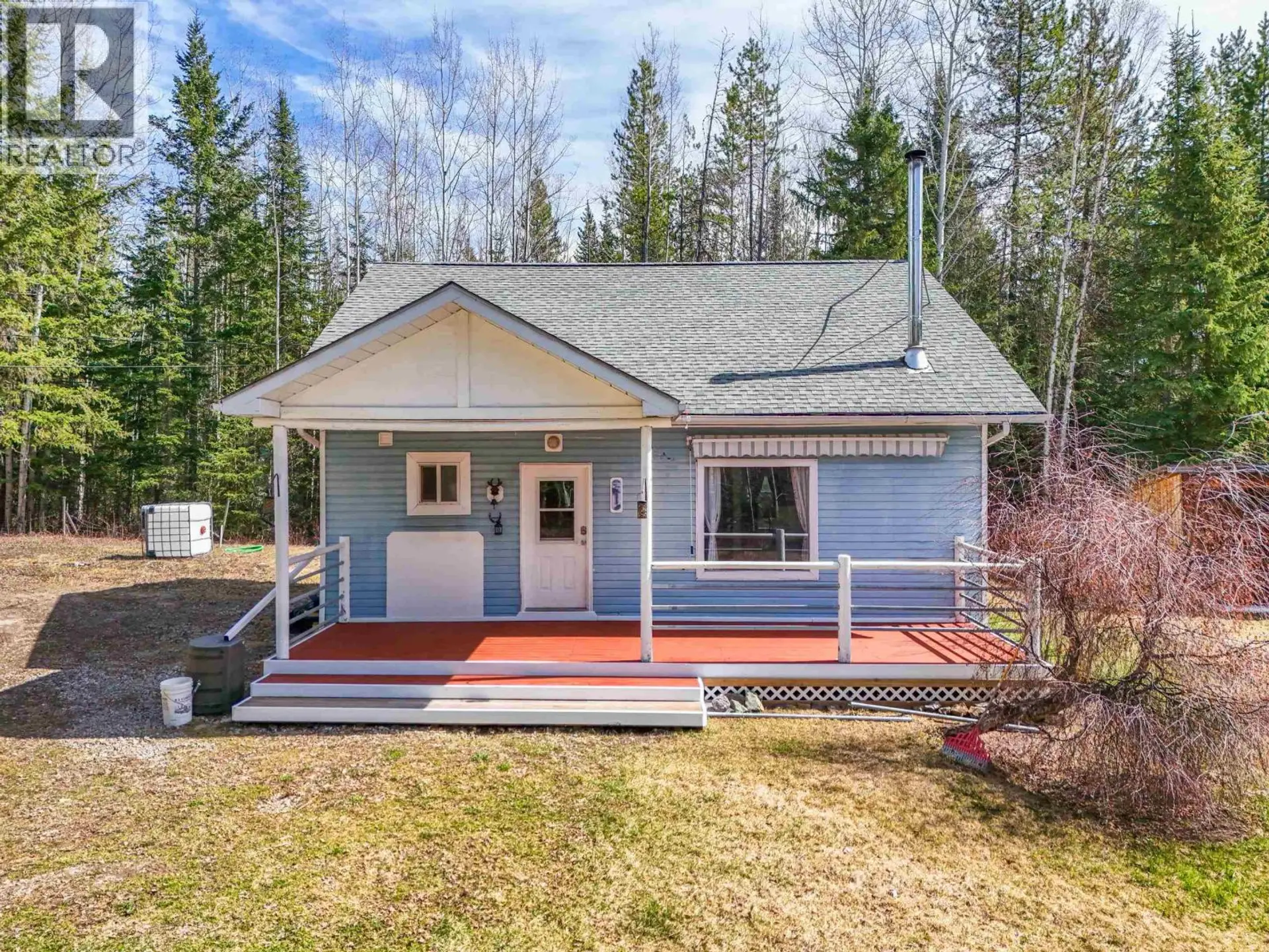 Property at 1168 HLADY ROAD, Quesnel, BC
