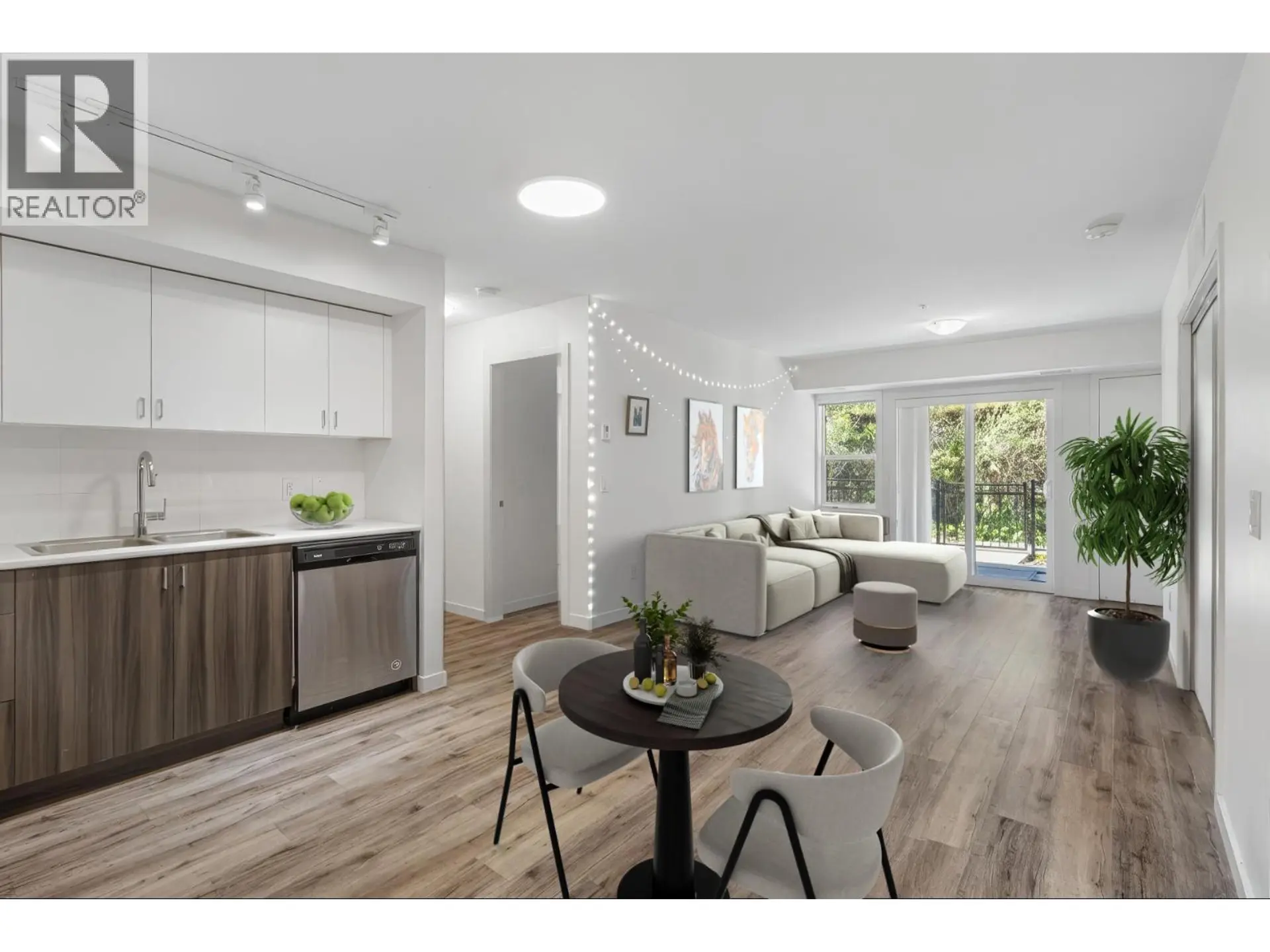 Property at #110 655 Academy Way, Kelowna, BC