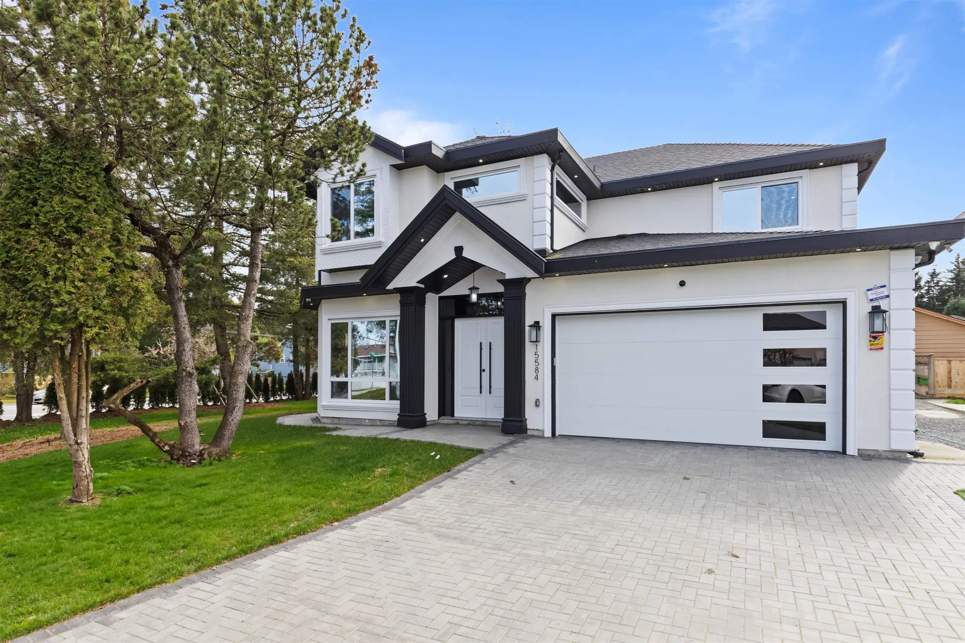 Property at 15584 89b Avenue, Surrey, BC