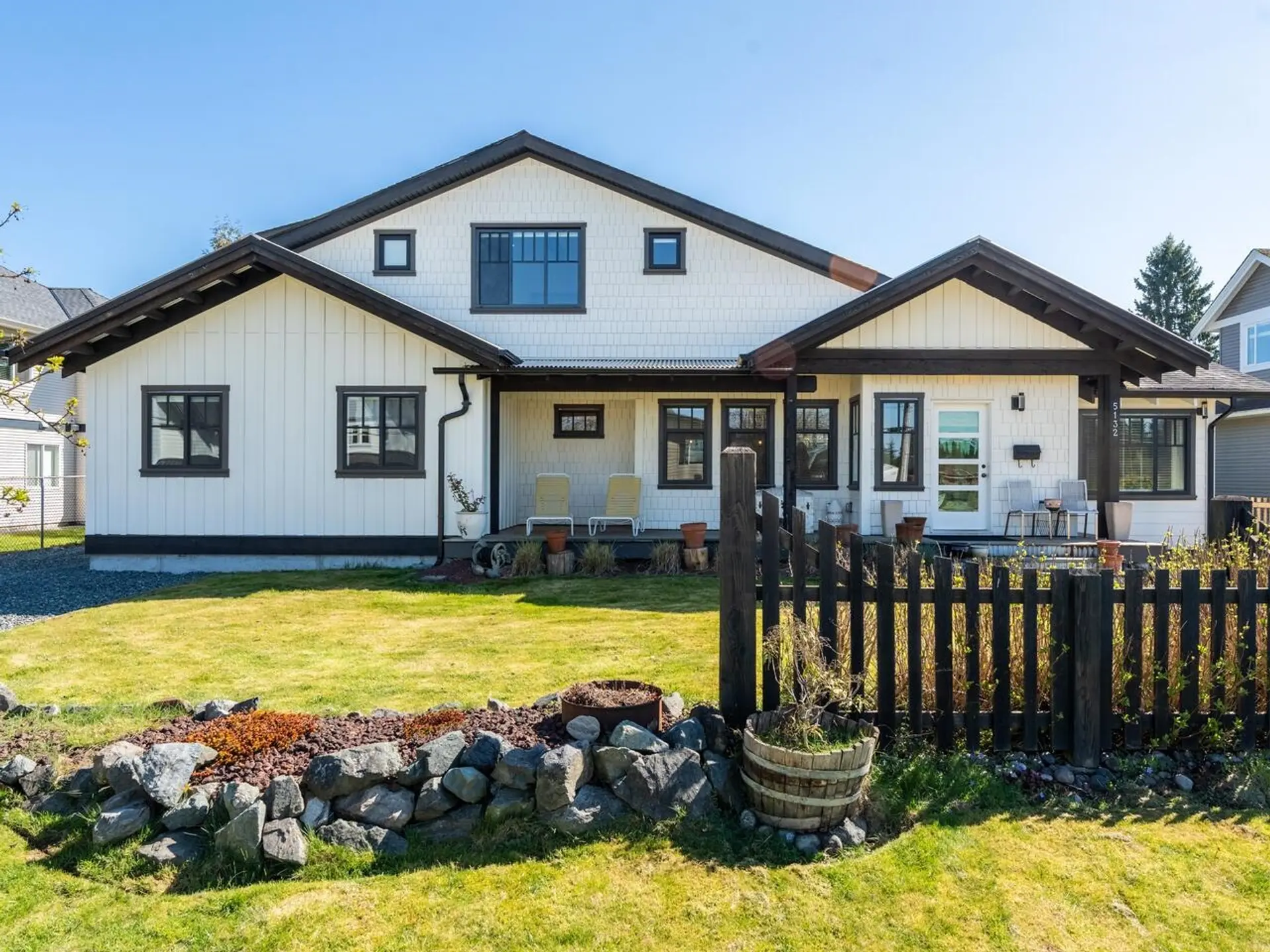 Property at 5132 214 Street, Langley, BC