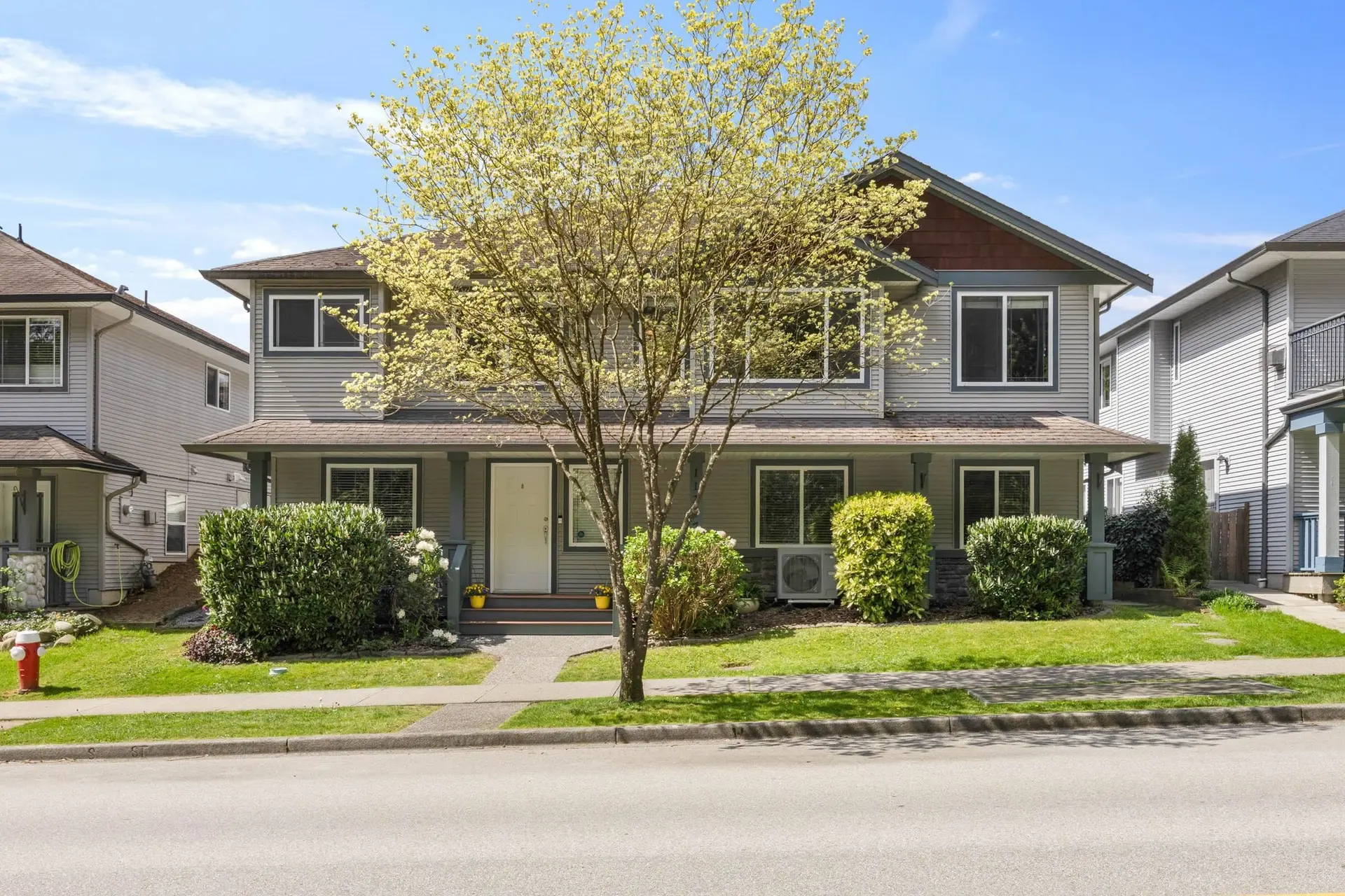 Property at 11377 Creekside Street, Maple Ridge, BC