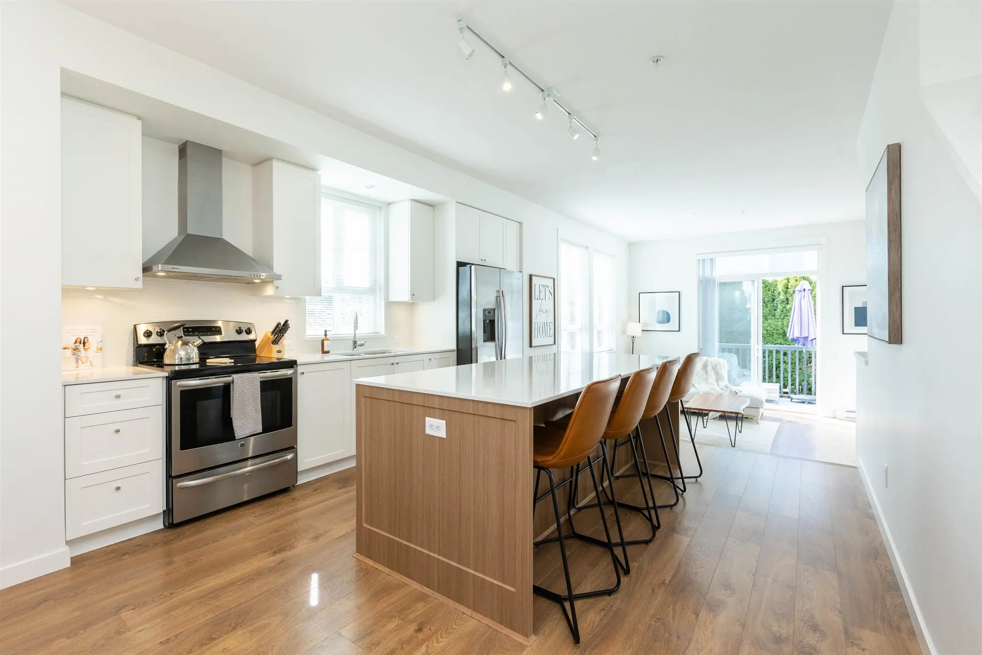 Property at #74 8476 207a Street, Langley, BC