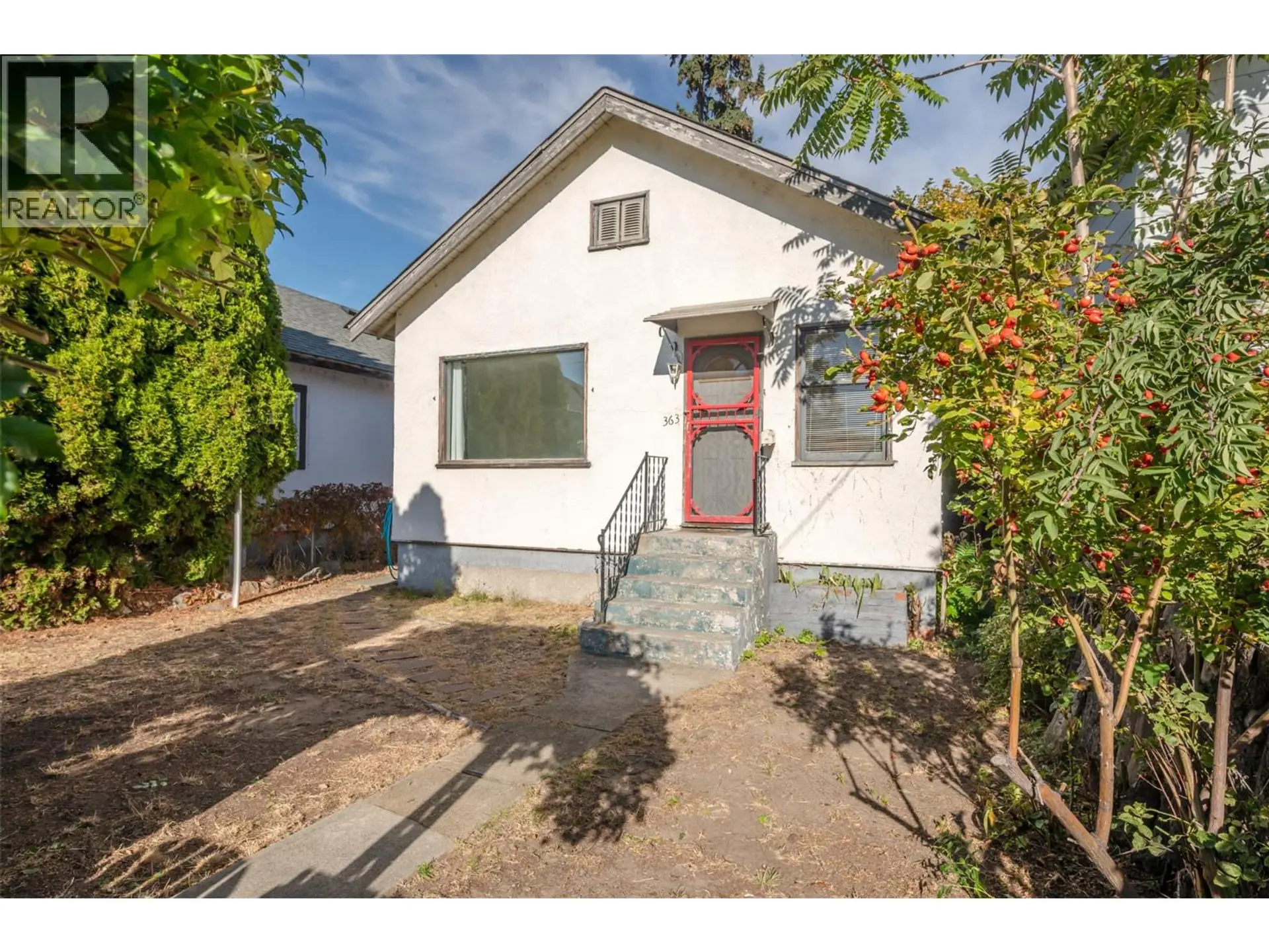 Property at 363 Nanaimo Avenue W, Penticton, BC