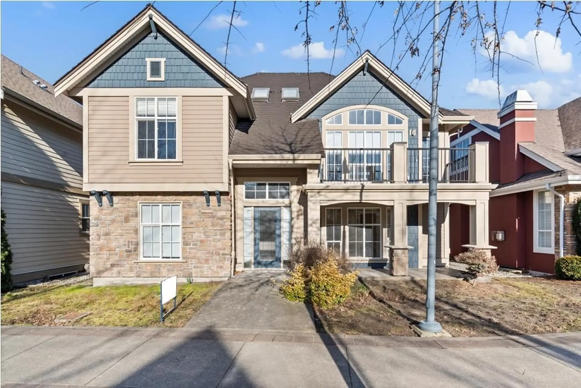 Property at 5895 Garrison Boulevard, Chilliwack, BC