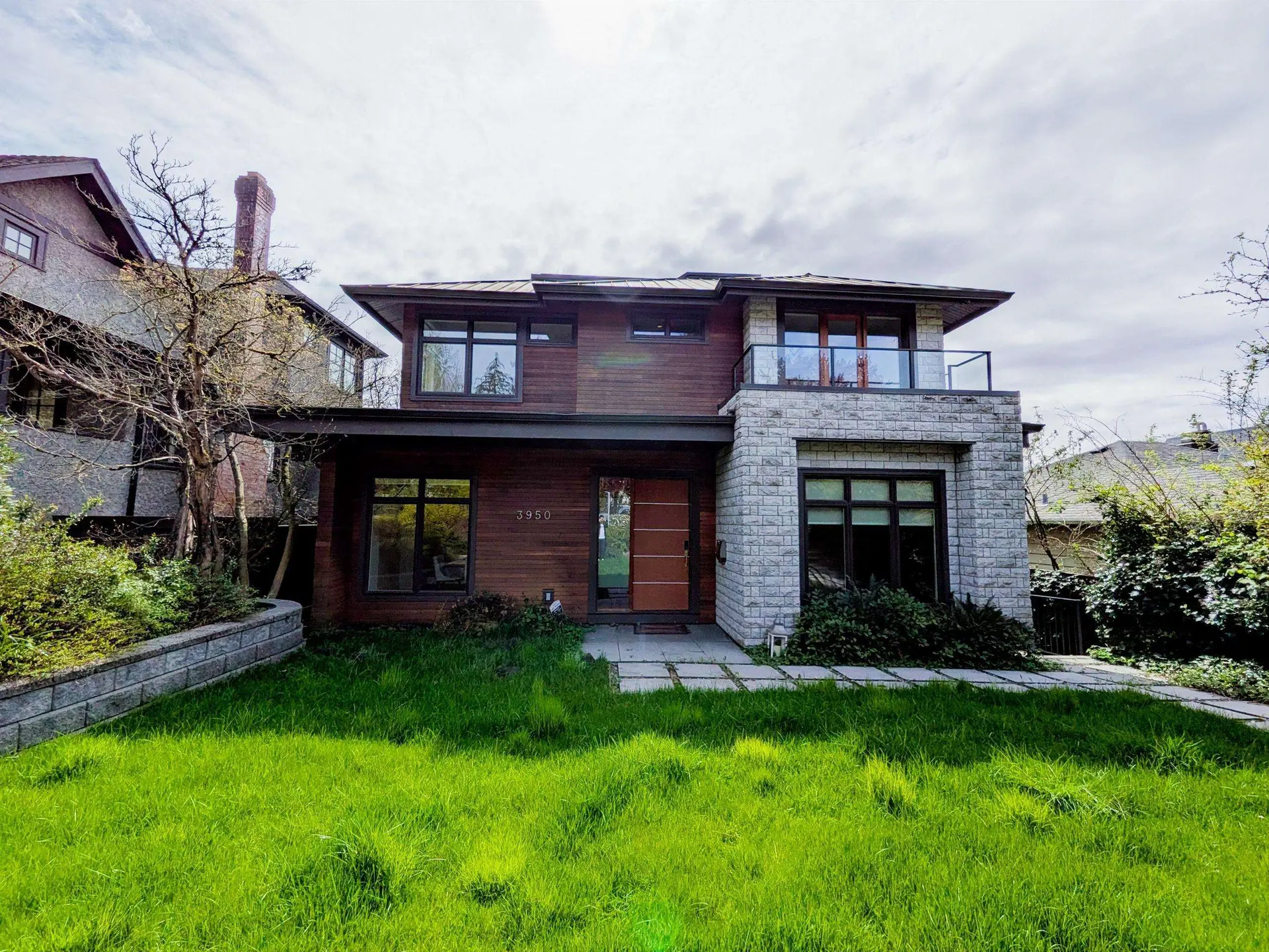 Property at 3950 W 37th Avenue, Vancouver, BC