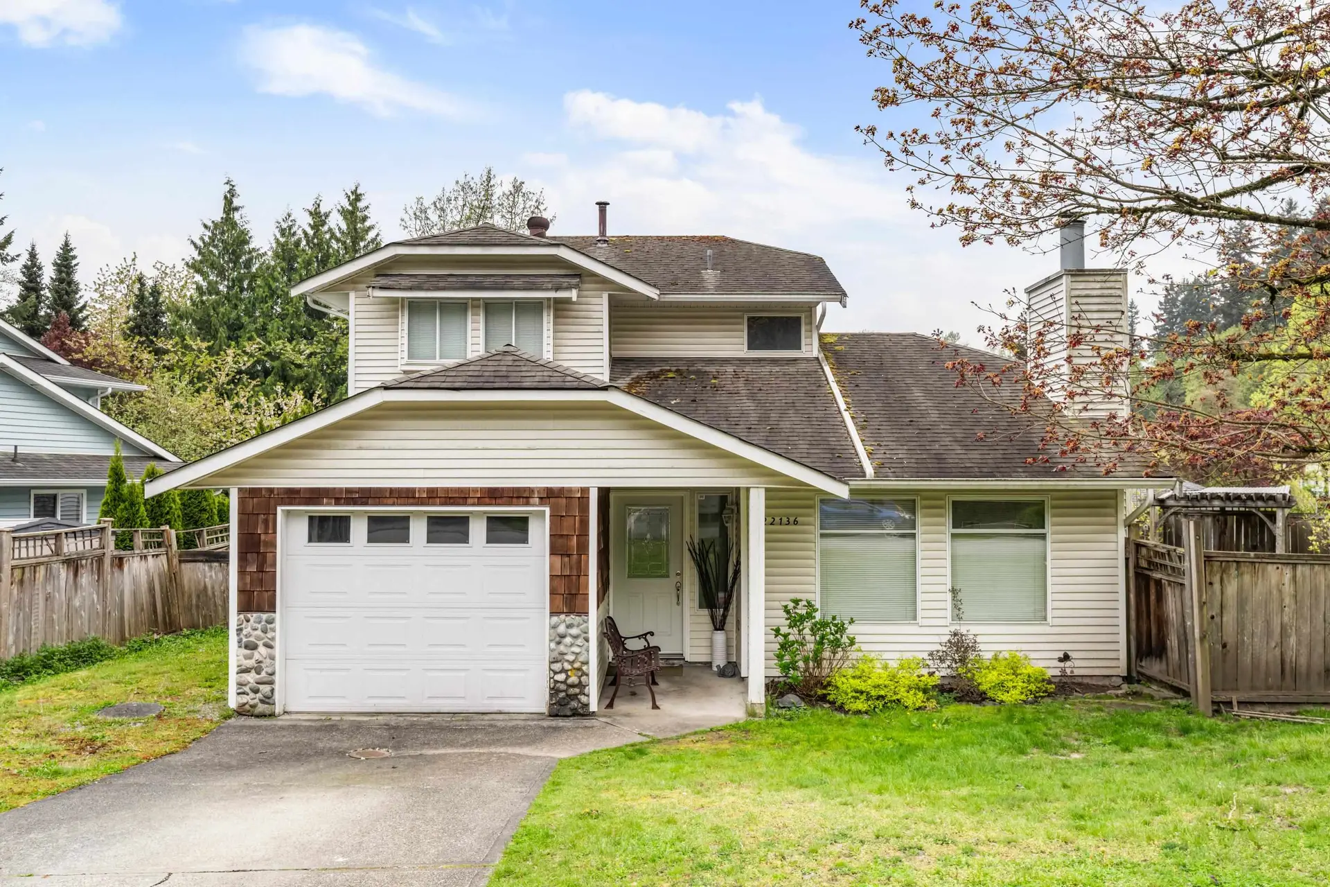 Property at 22136 River Bend, Maple Ridge, BC