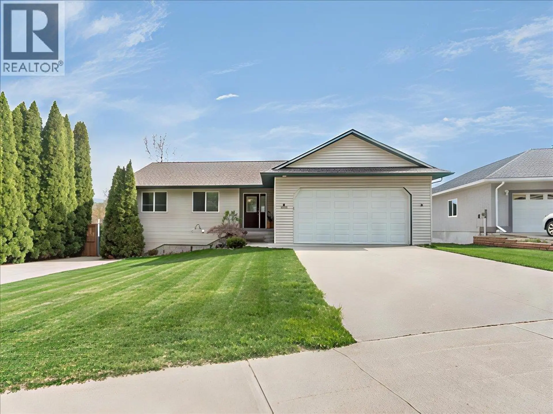 Property at 1486 37th Street, Castlegar, BC