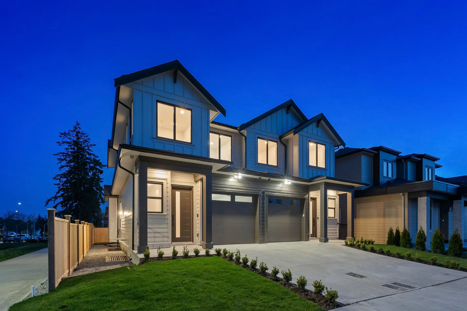 Property at #102 16594 22 Avenue, Surrey, BC