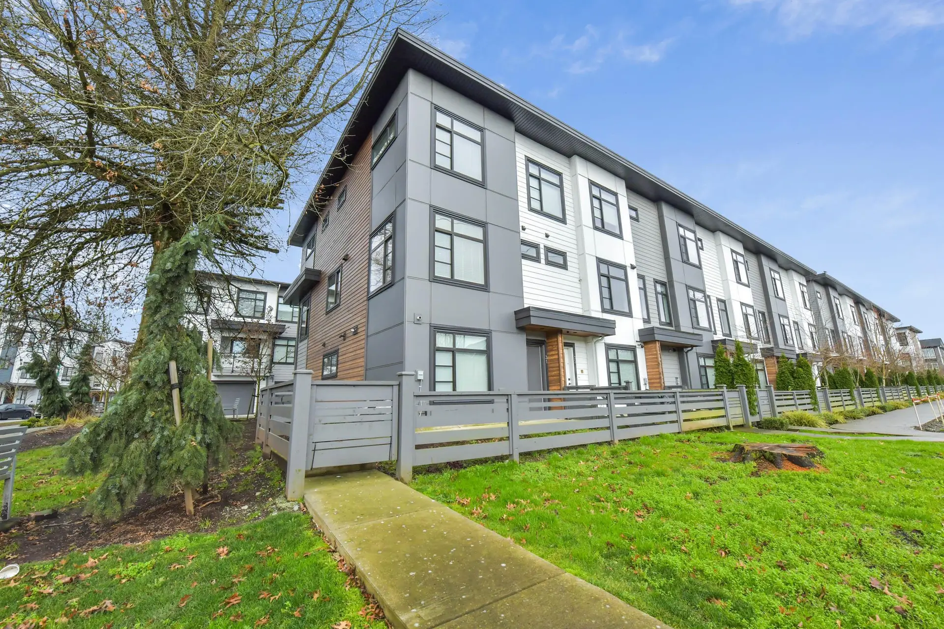 Property at #31 7127 193a Street, Surrey, BC