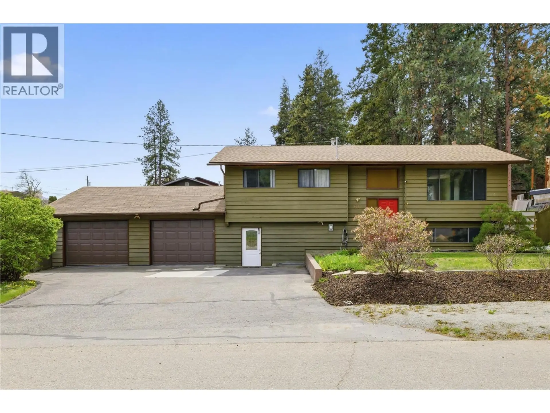 Property at 3456 McNamara Road, West Kelowna, BC