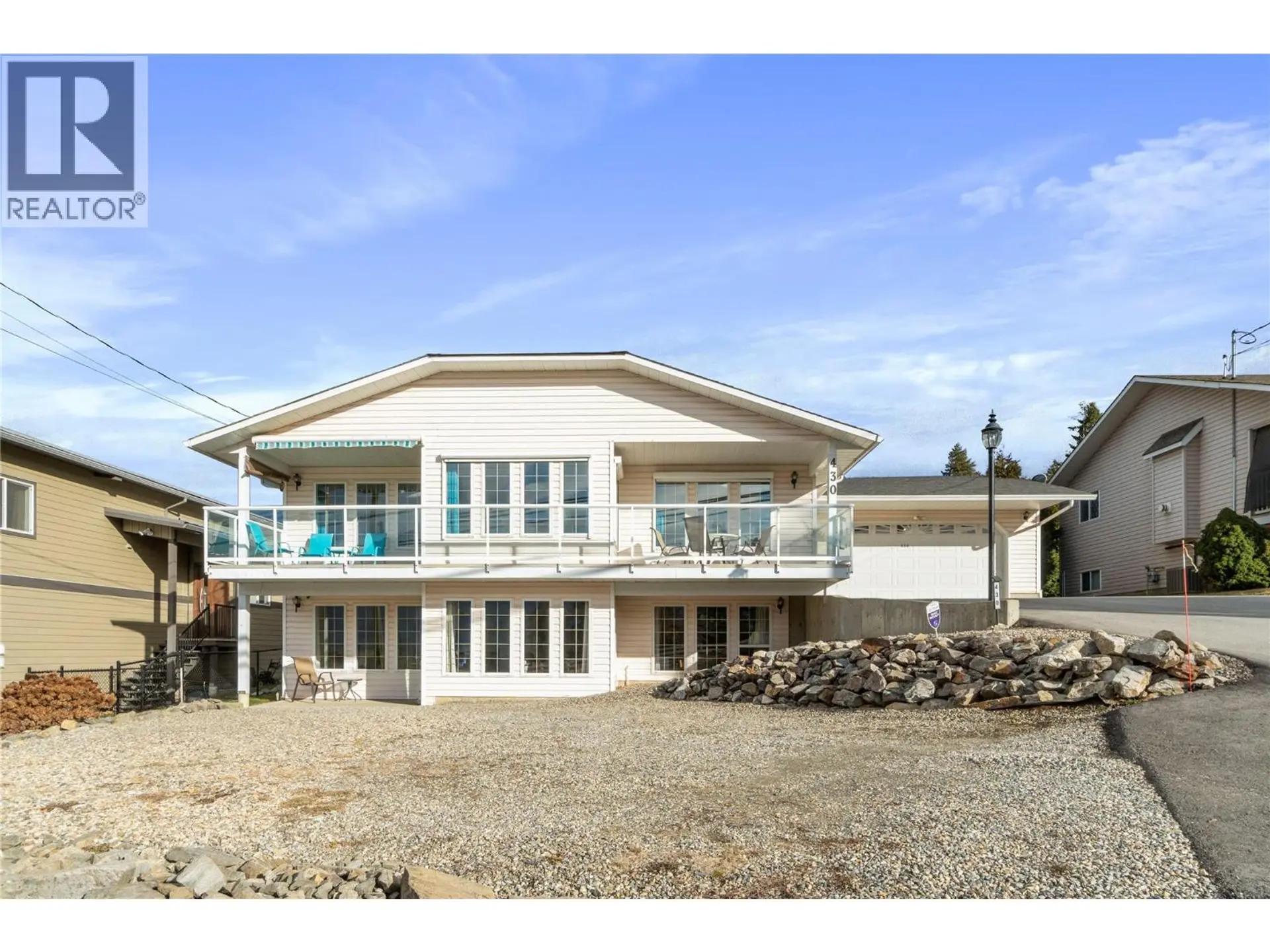 Property at 430 20 Street SE, Salmon Arm, BC