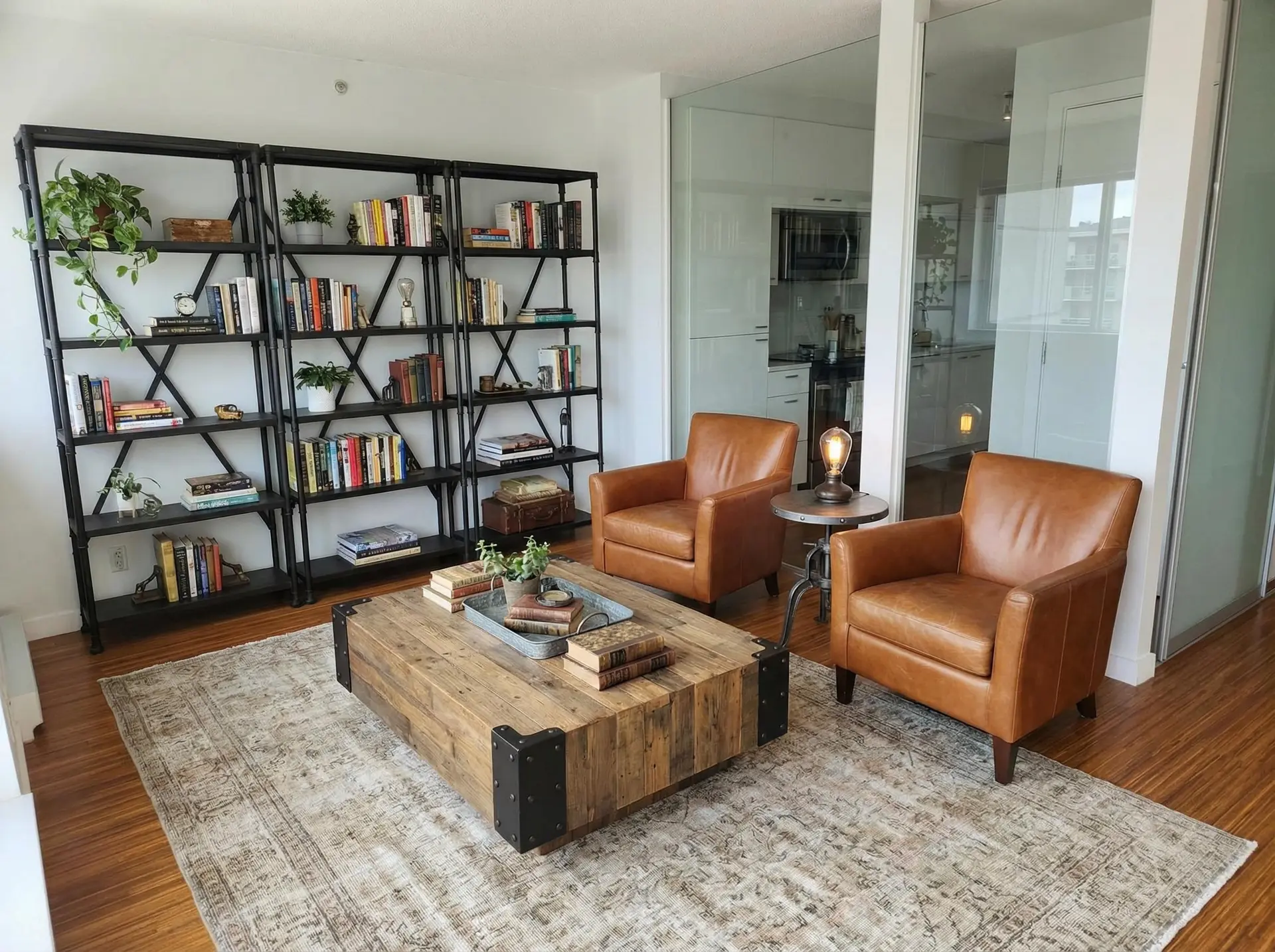 Property at #806 328 E 11th Avenue, Vancouver, BC