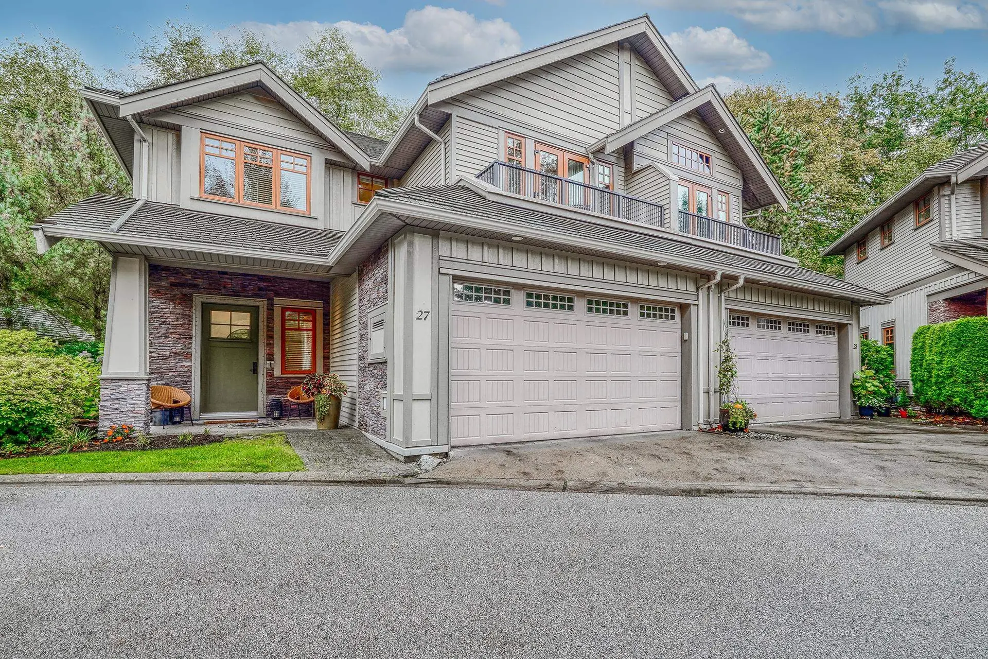 Property at #27 3122 160 Street, Surrey, BC