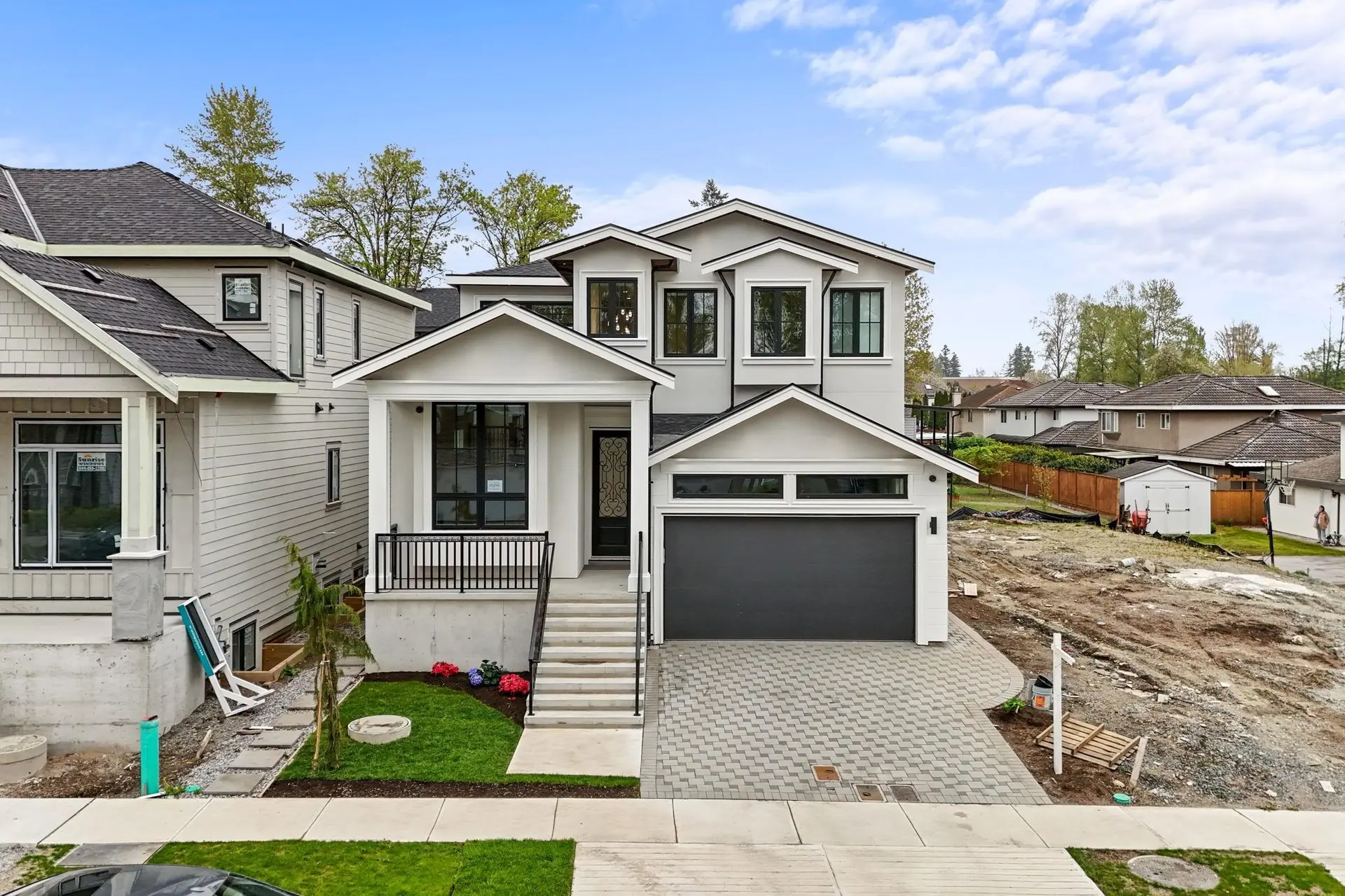 Property at 10266 166a Street, Surrey, BC