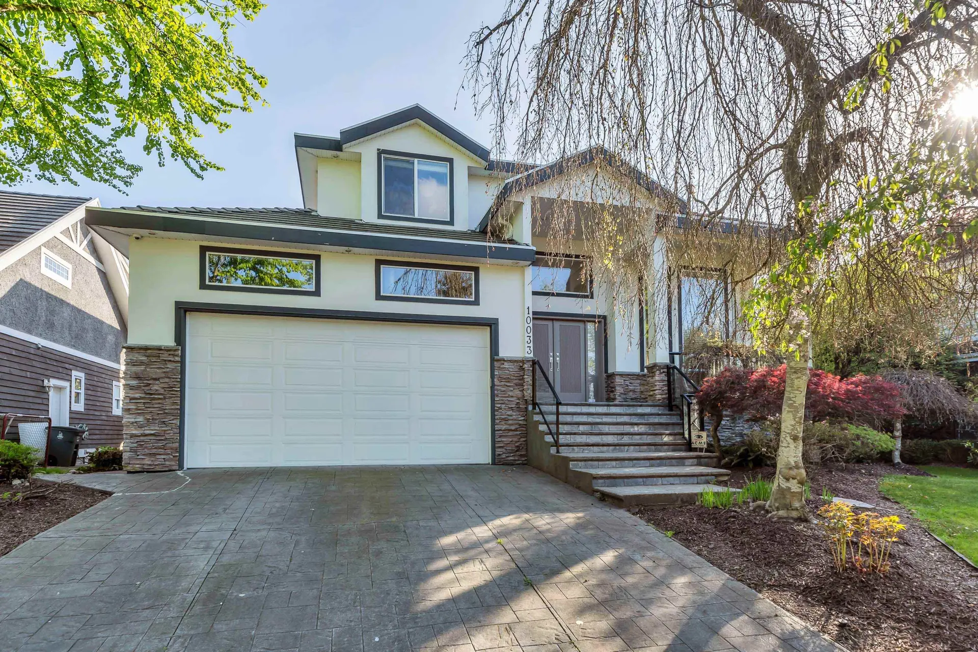 Property at 10033 181 Street, Surrey, BC