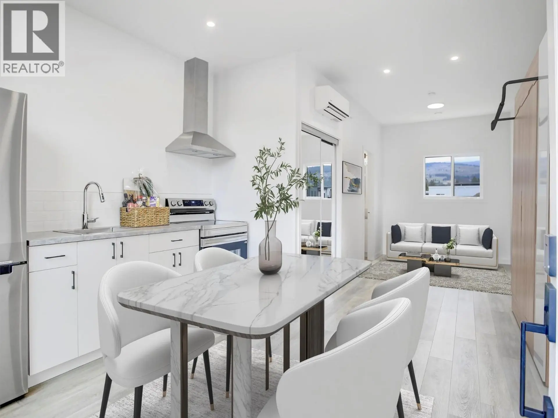 Property at #5A 8900 Jim Bailey Road, Kelowna, BC