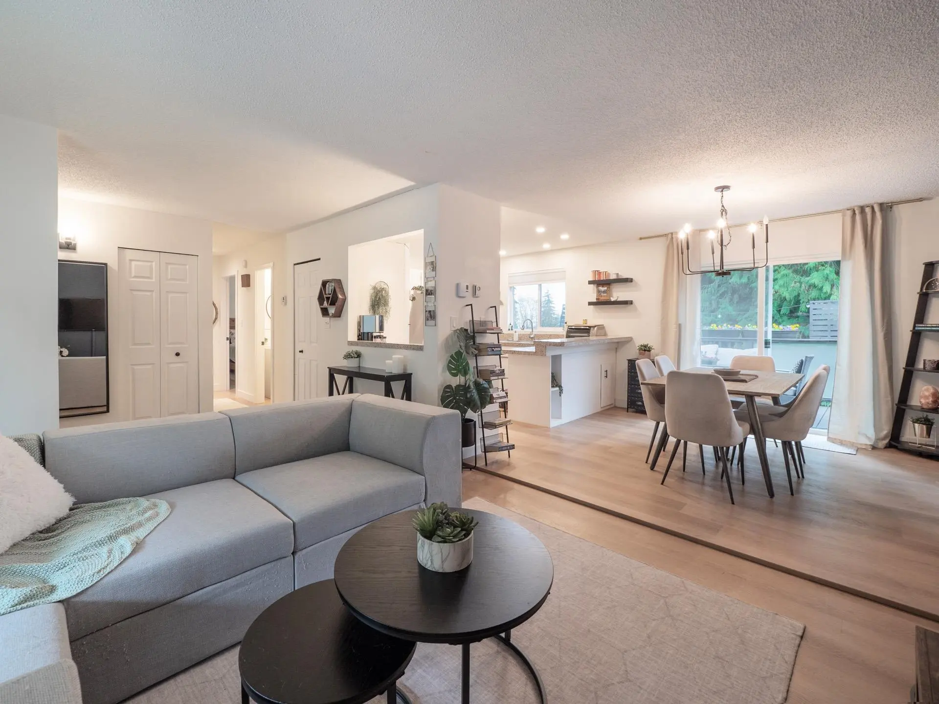 Property at 617 Gower Point Road, Gibsons, BC