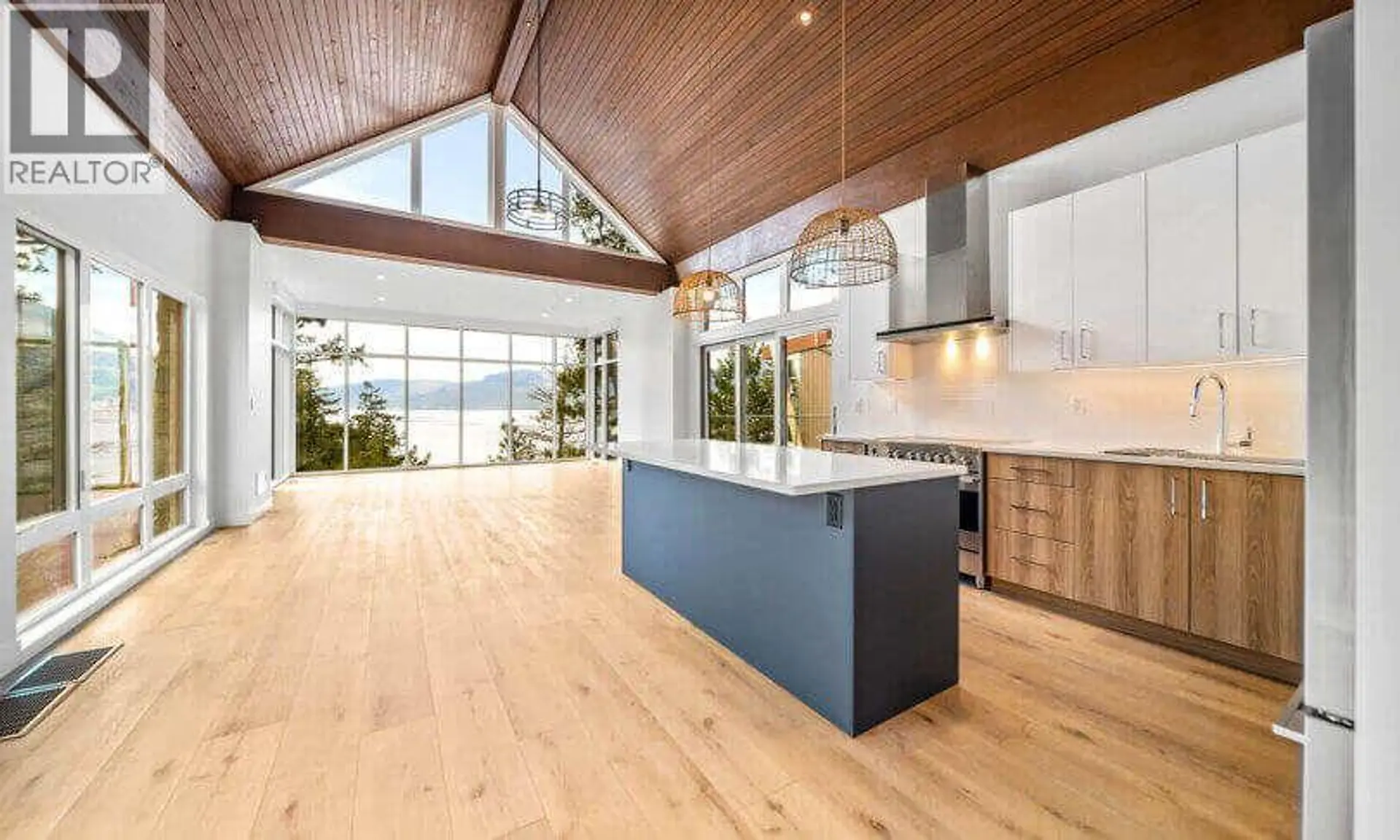 Property at #163 9845 Eastside Road, Vernon, BC