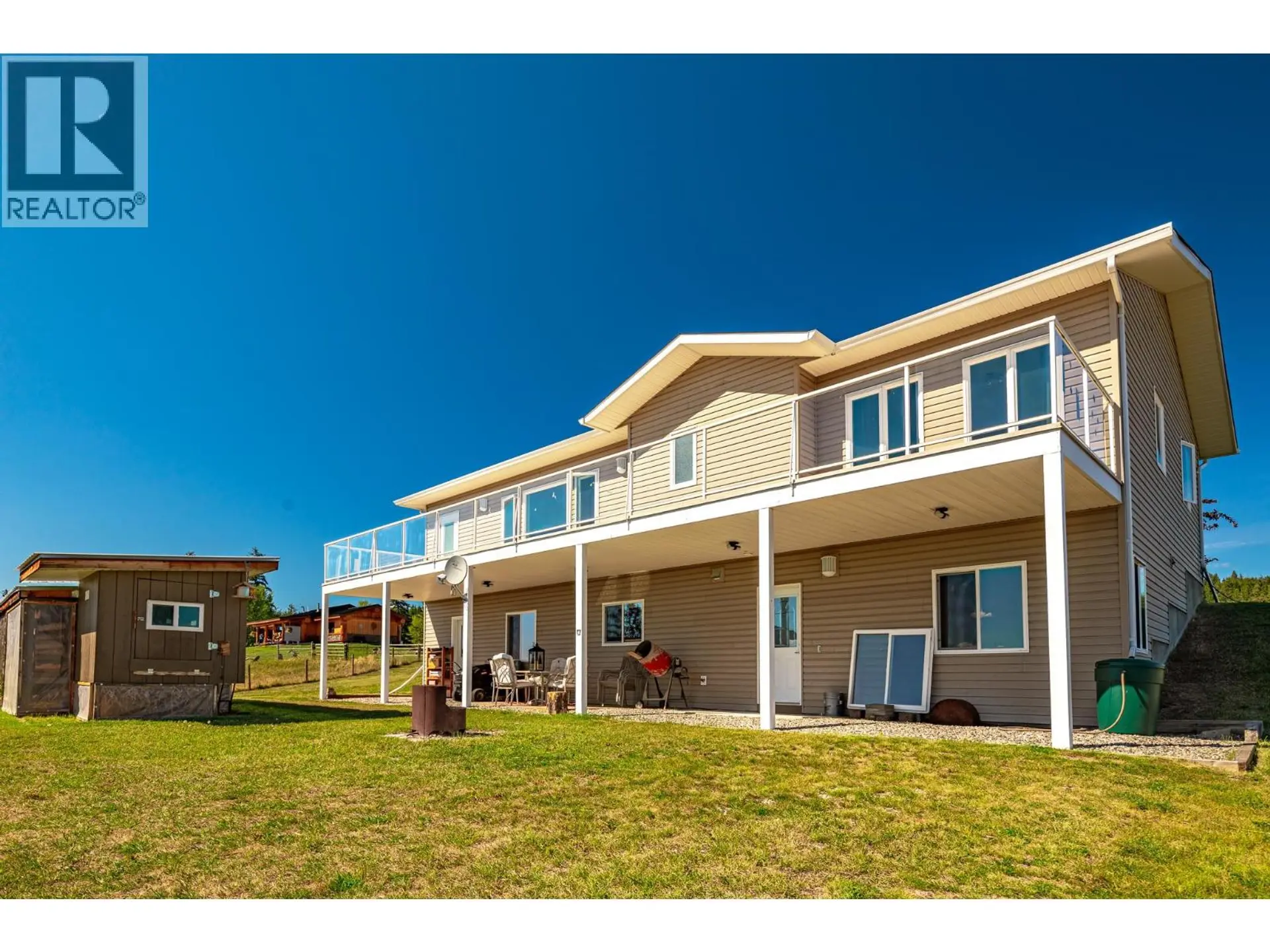 Property at 120 VALLEY ROAD, Williams Lake, BC