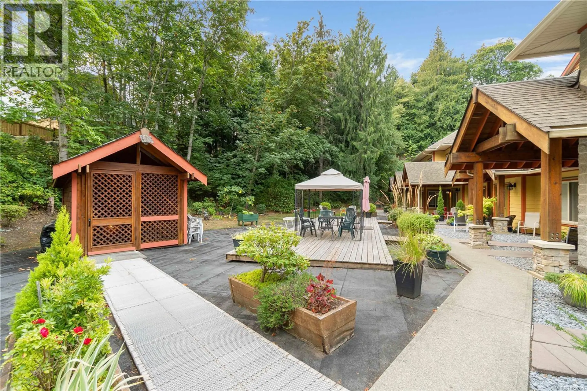 Property at #309 1244 4th Ave, Ladysmith, BC
