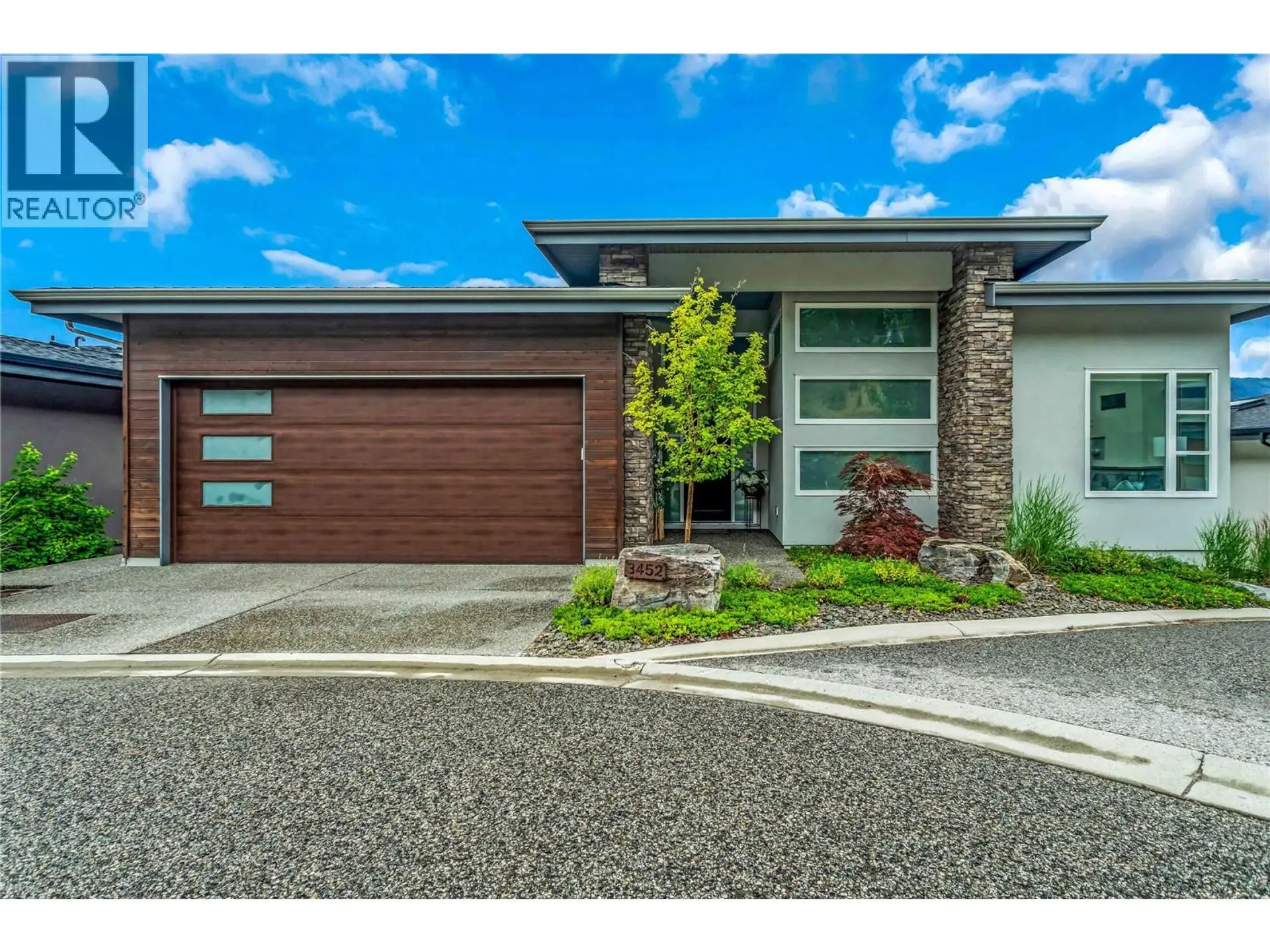 Property at 3452 Blue Grass Lane, Kelowna, BC
