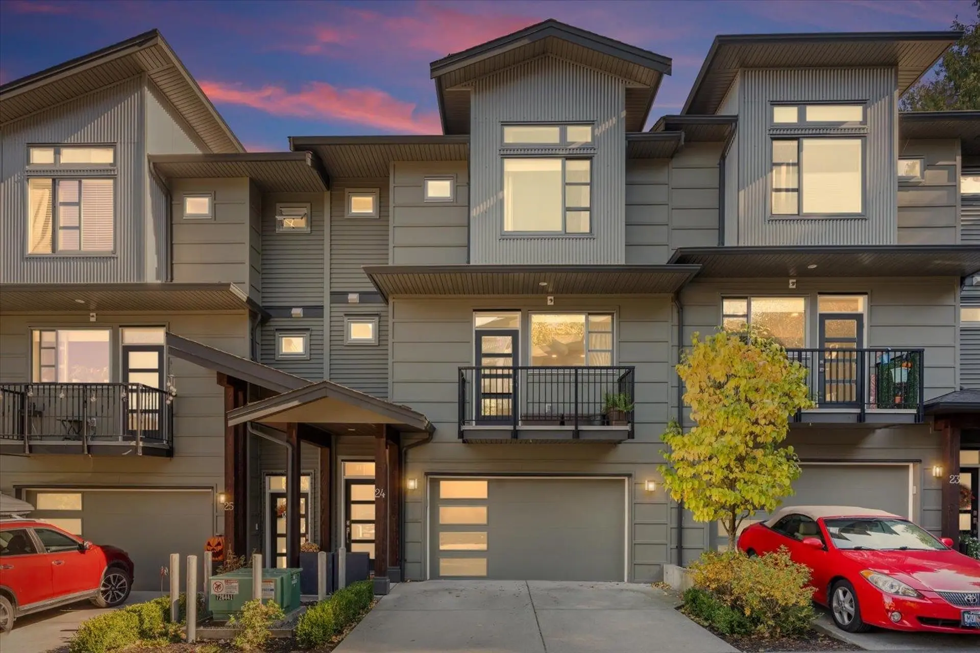 Property at #24 43680 Chilliwack Mountain Road, Chilliwack, BC