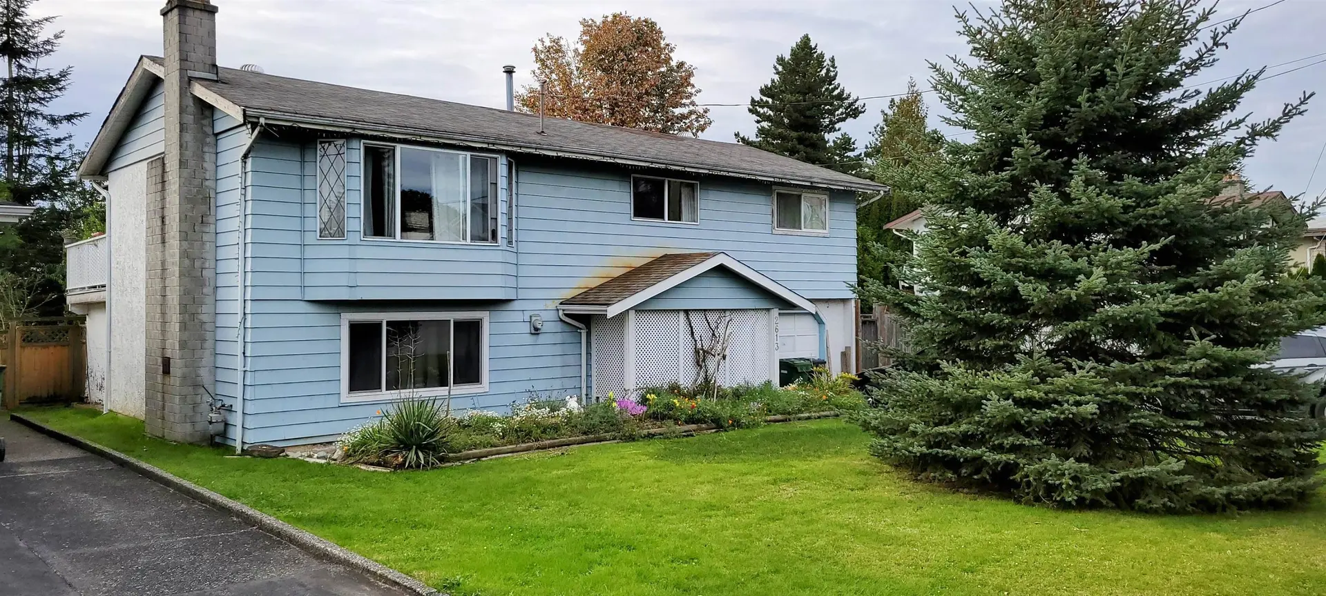 Property at 2613 Moorland Street, Abbotsford, BC