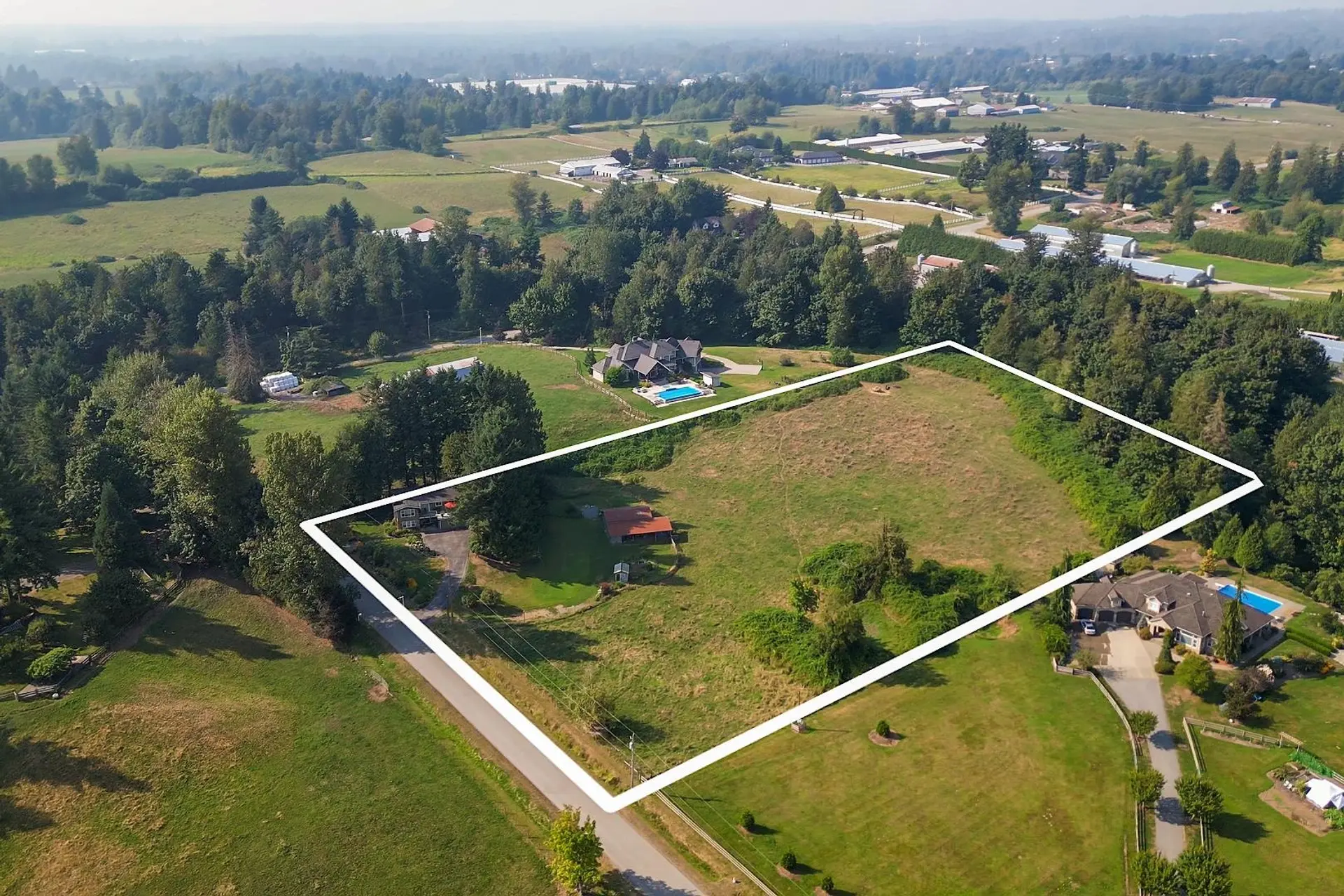 Property at 29665 Glengarry Avenue, Abbotsford, BC