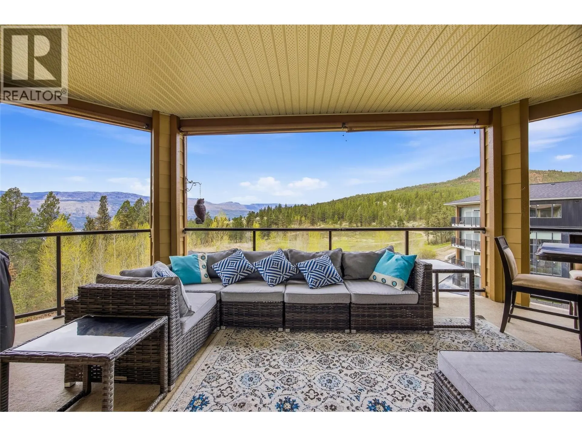 Property at #417 2532 Shoreline Drive, Lake Country, BC