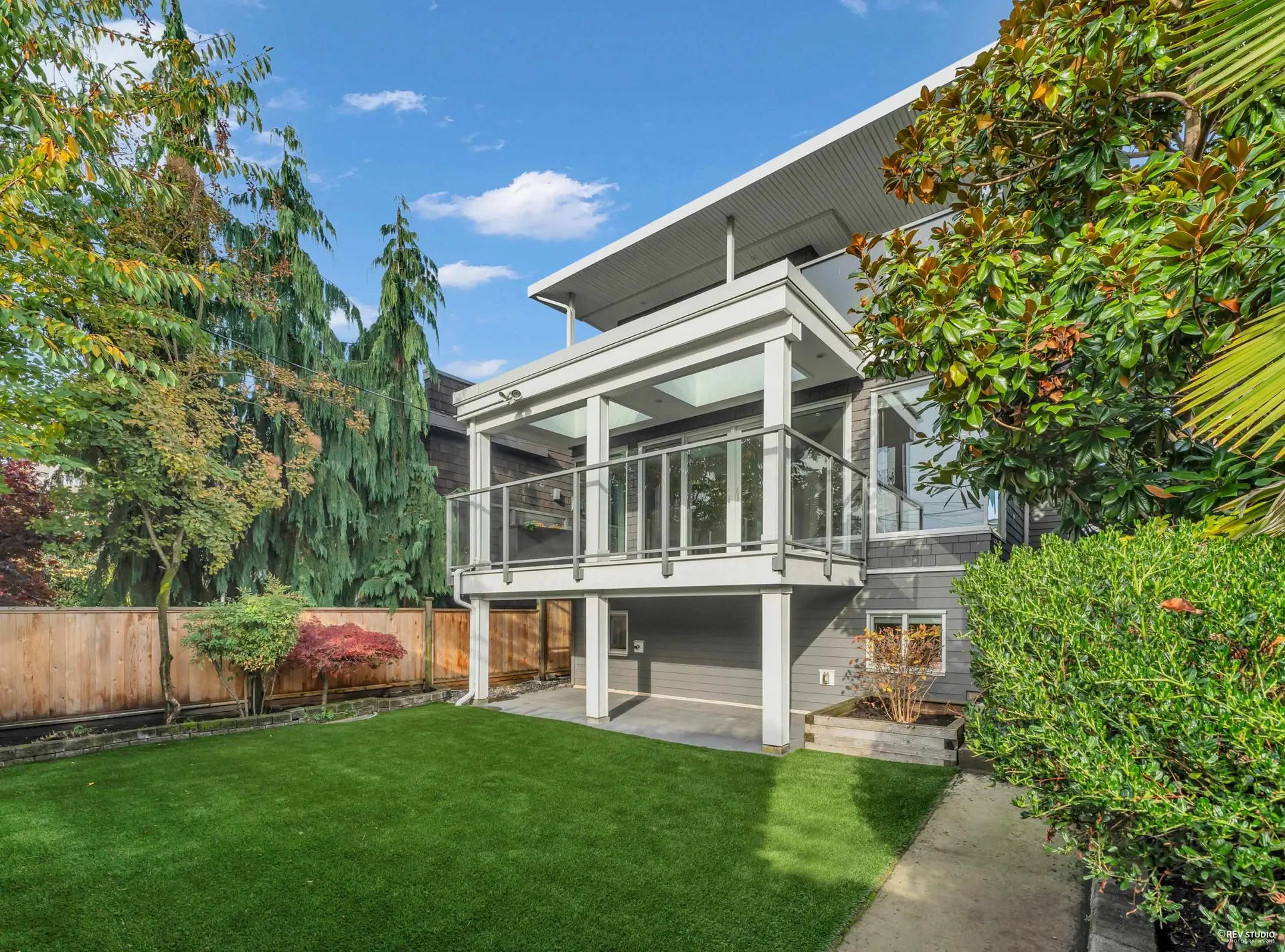 Property at 1251 Clyde Avenue, West Vancouver, BC