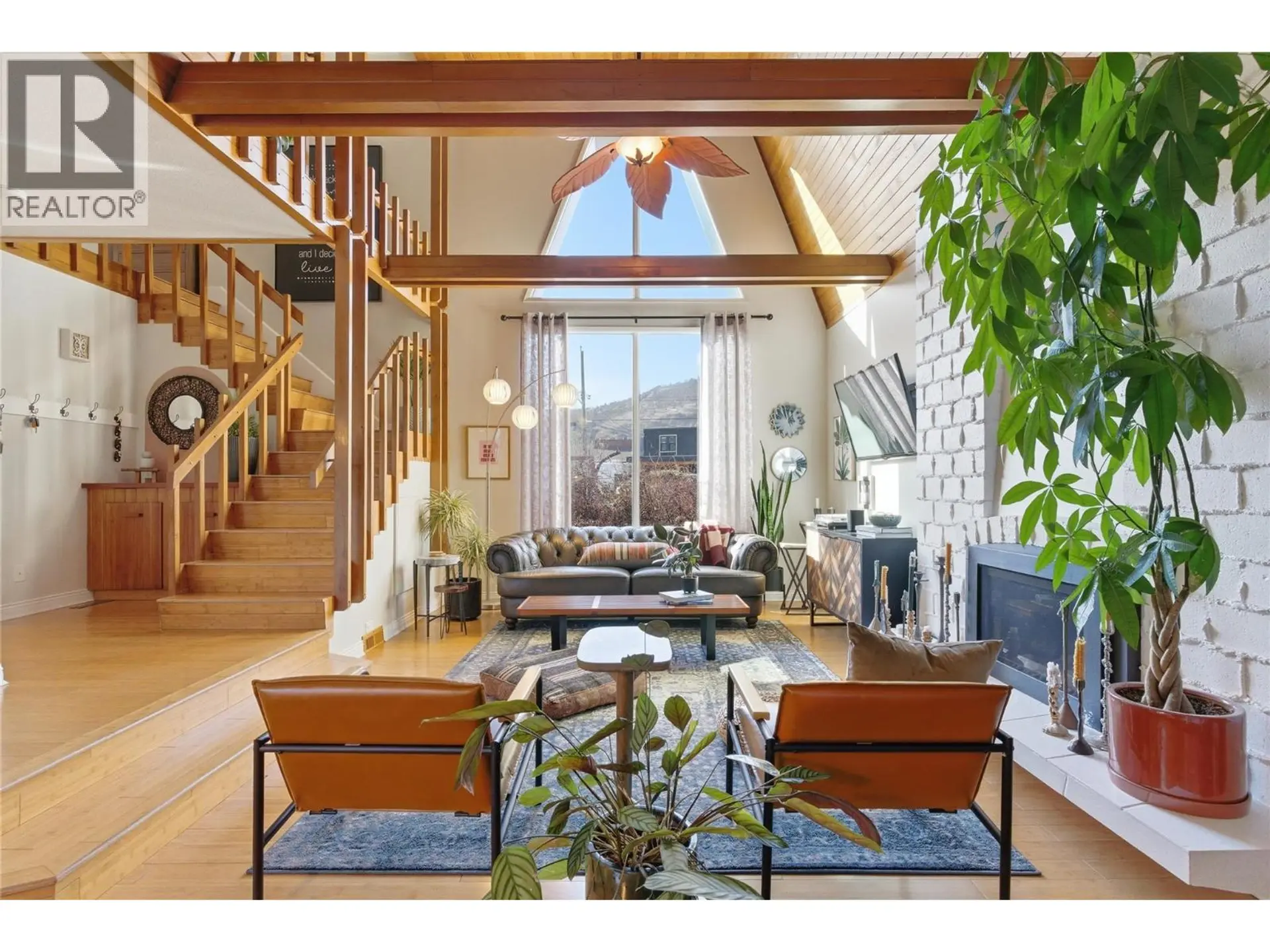 Property at 1756 CLIFFORD Avenue, Kamloops, BC