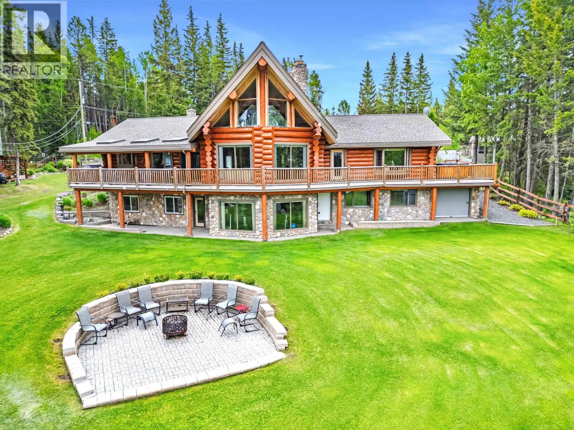 Property at 7592 E SHERIDAN LAKE ROAD, Sheridan Lake, BC