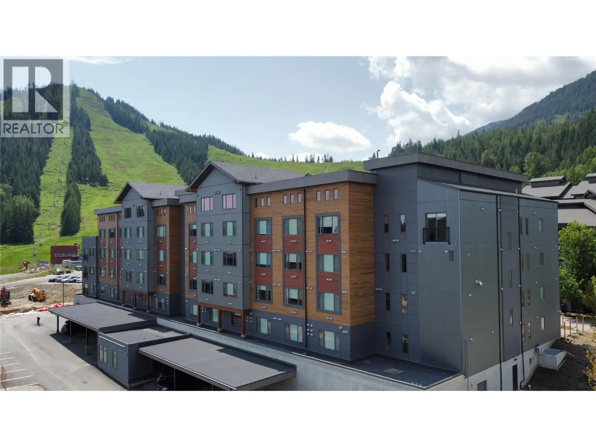 Property at #122 4280 Red Mountain Road, Rossland, BC