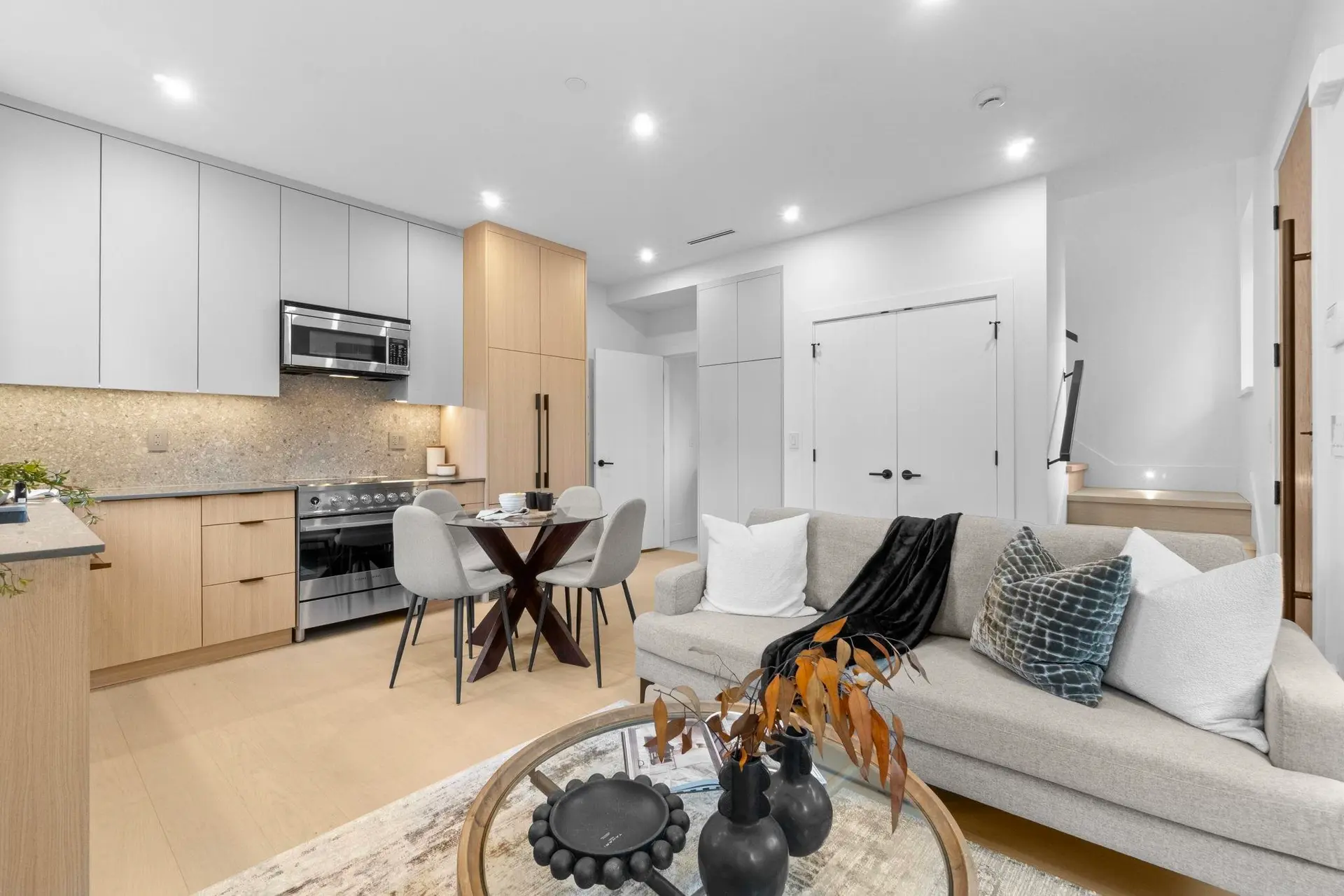 Property at 1947 E 13th Avenue, Vancouver, BC