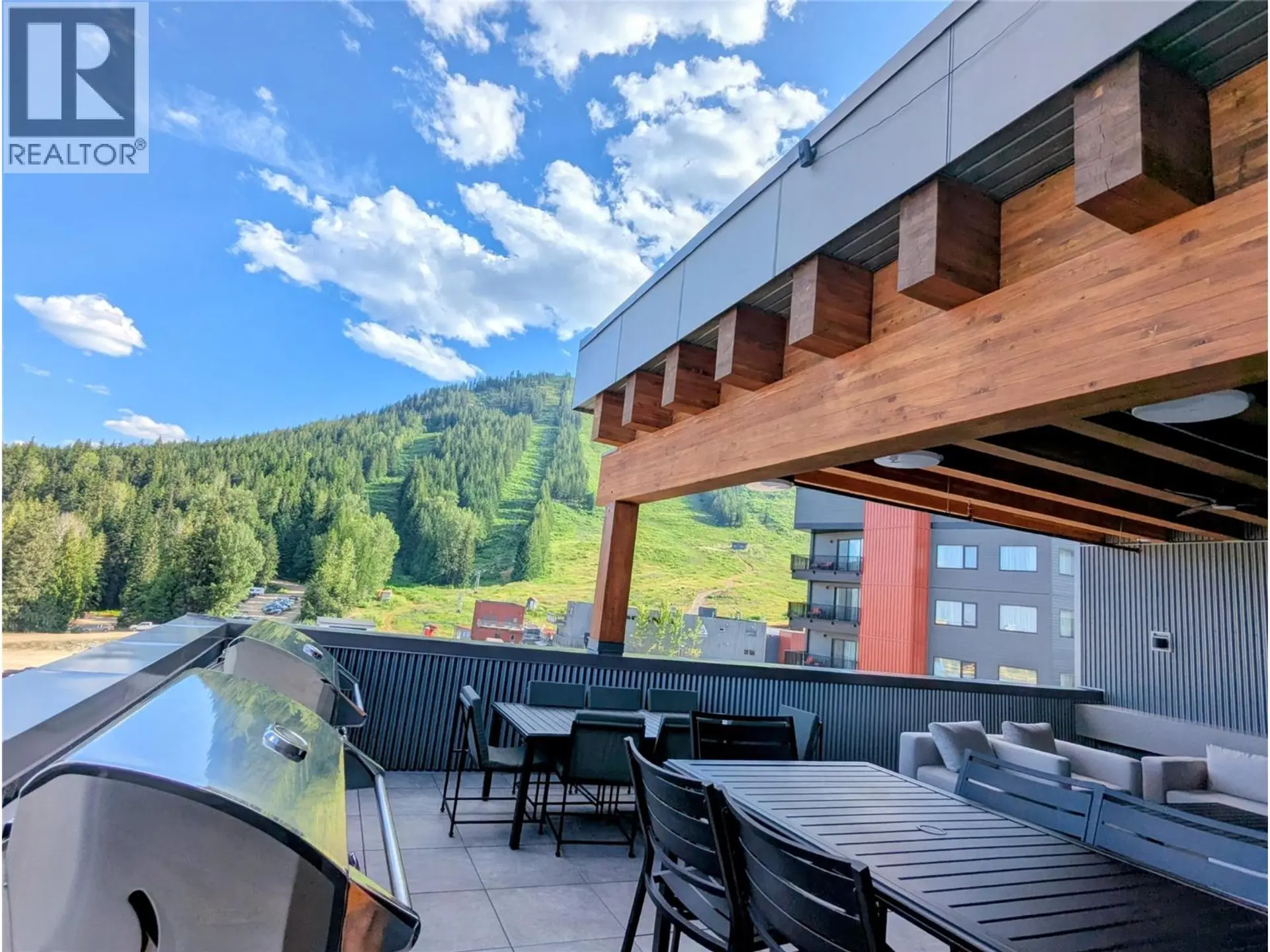 Property at #123 4280 Red Mountain Road, Rossland, BC