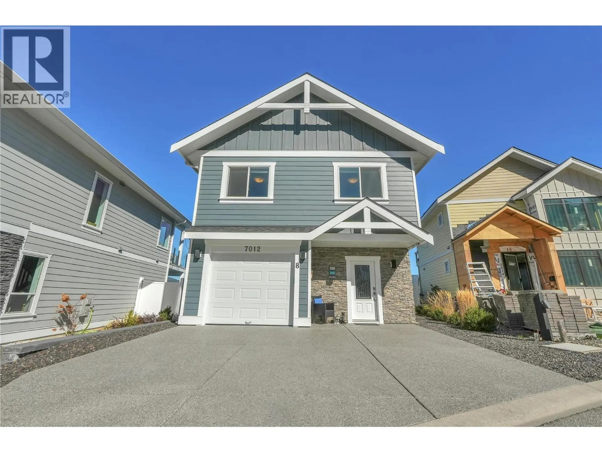 Property at 7012 Barcelona Drive, Kelowna, BC